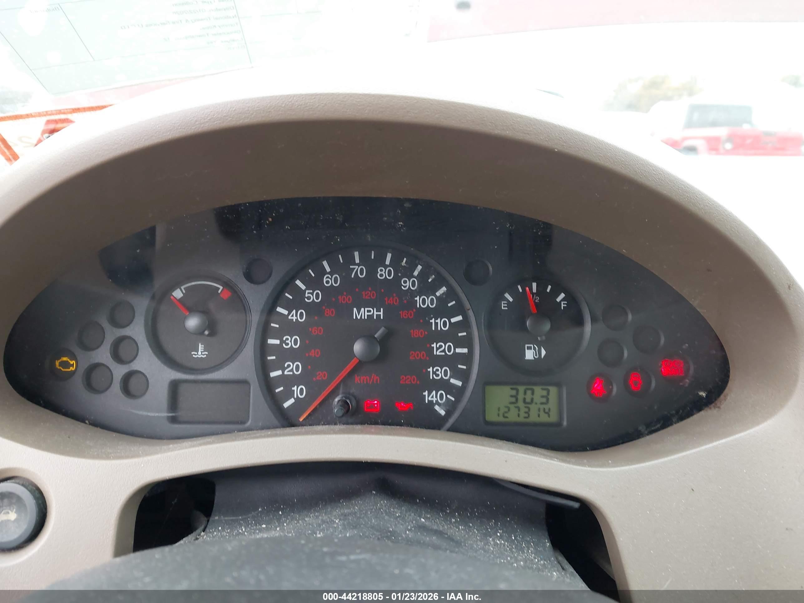 FORD FOCUS image 7