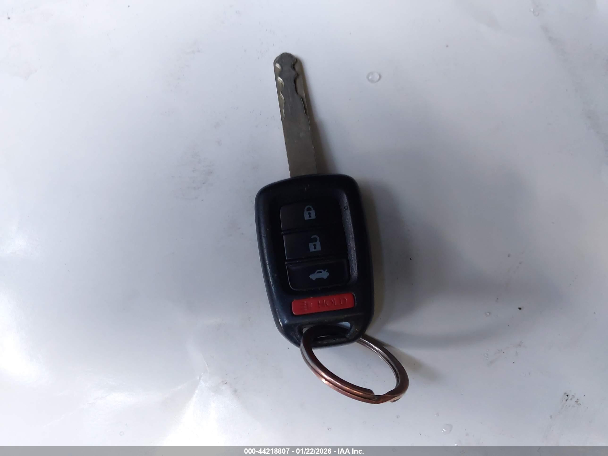 HONDA CIVIC image 11