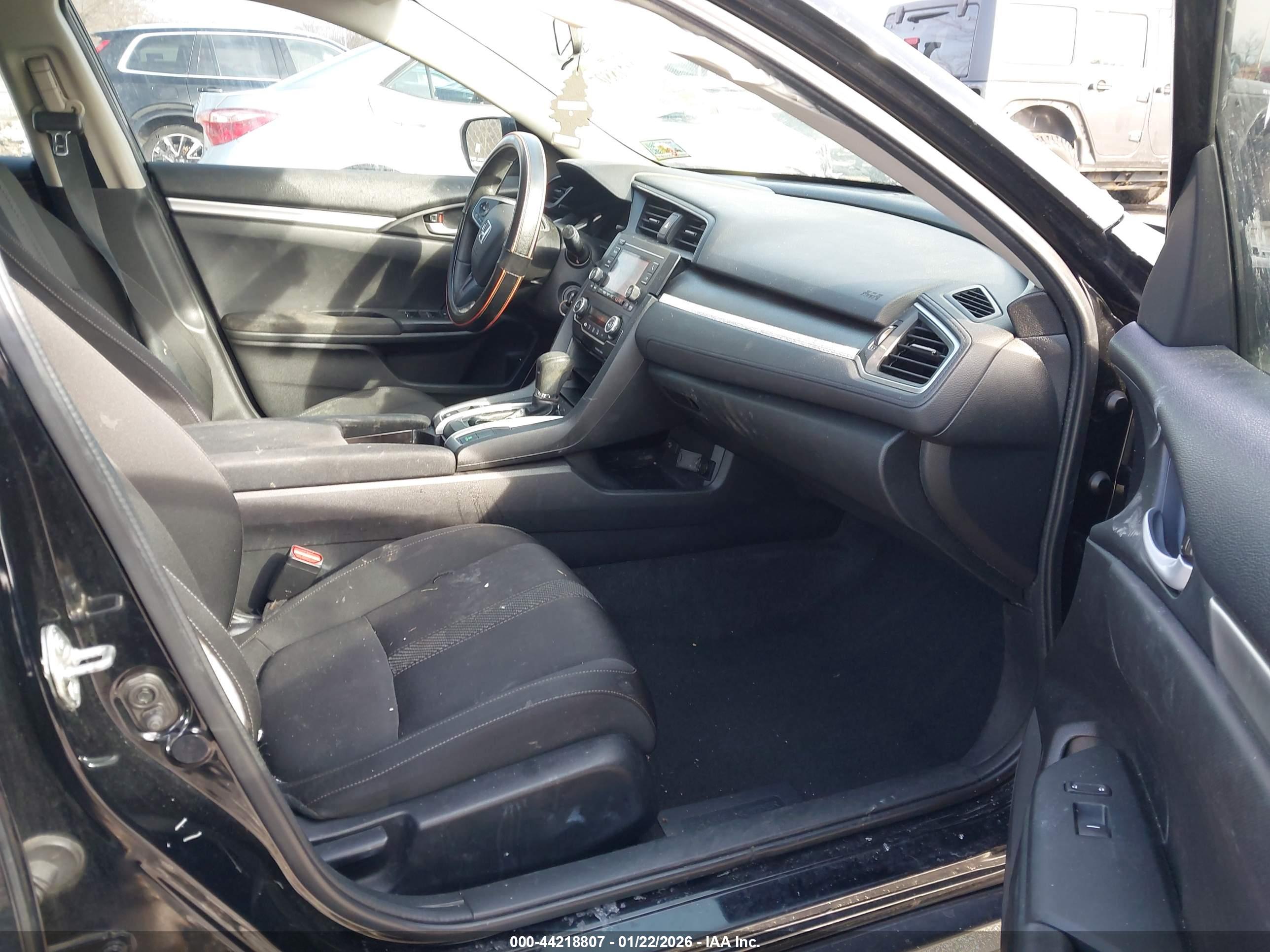 HONDA CIVIC image 5
