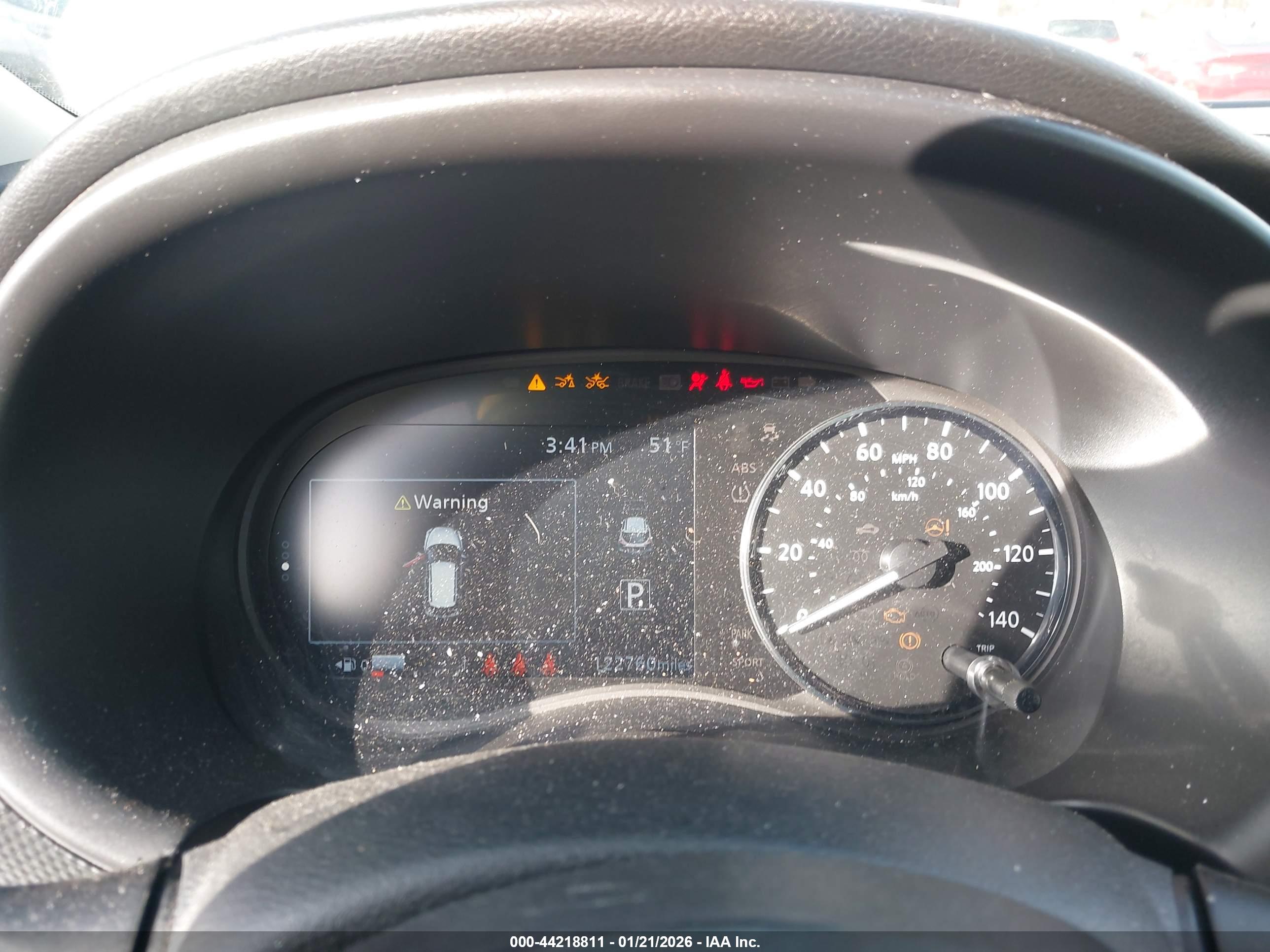 NISSAN KICKS image 7