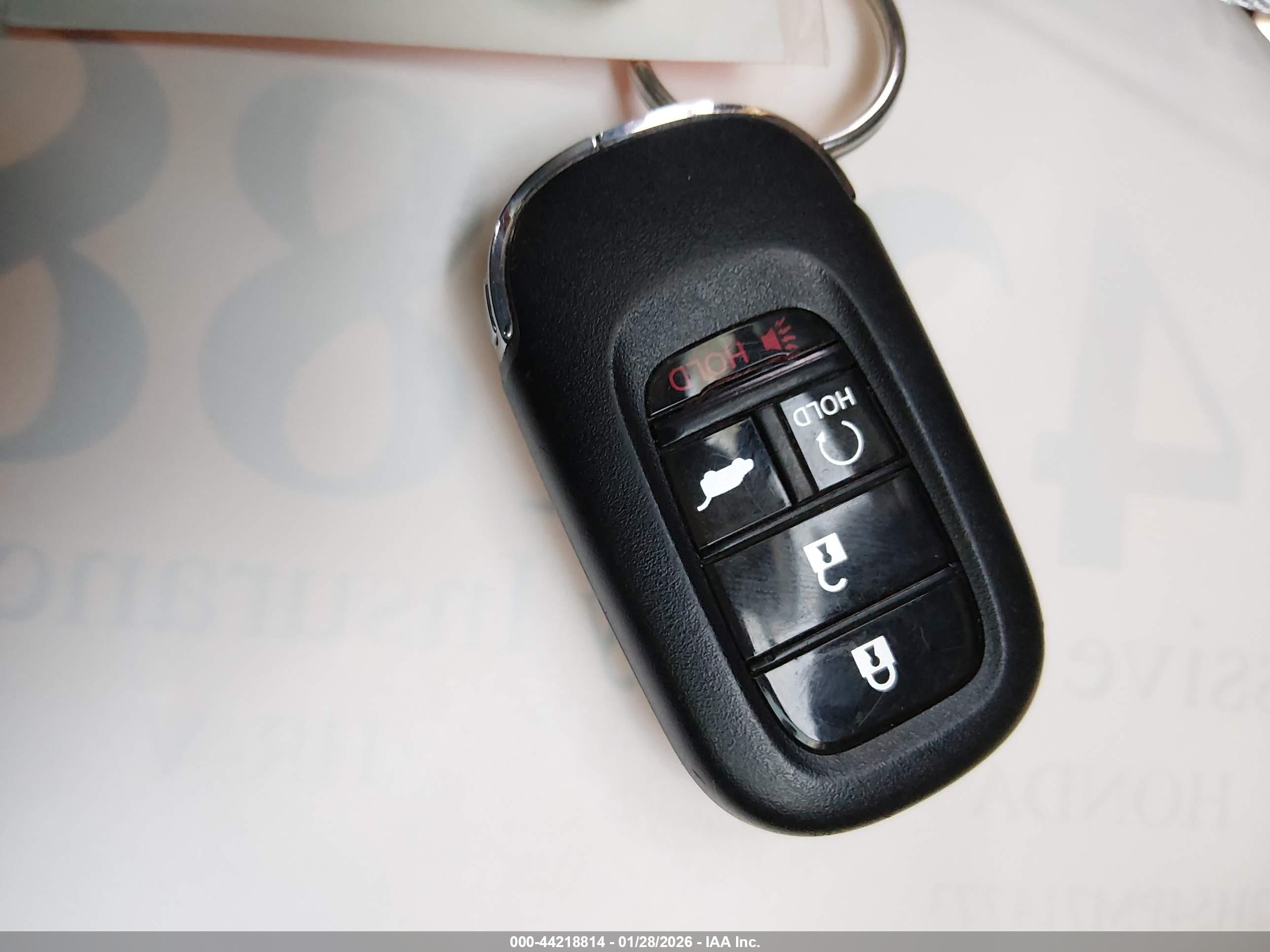 HONDA HR-V image 11