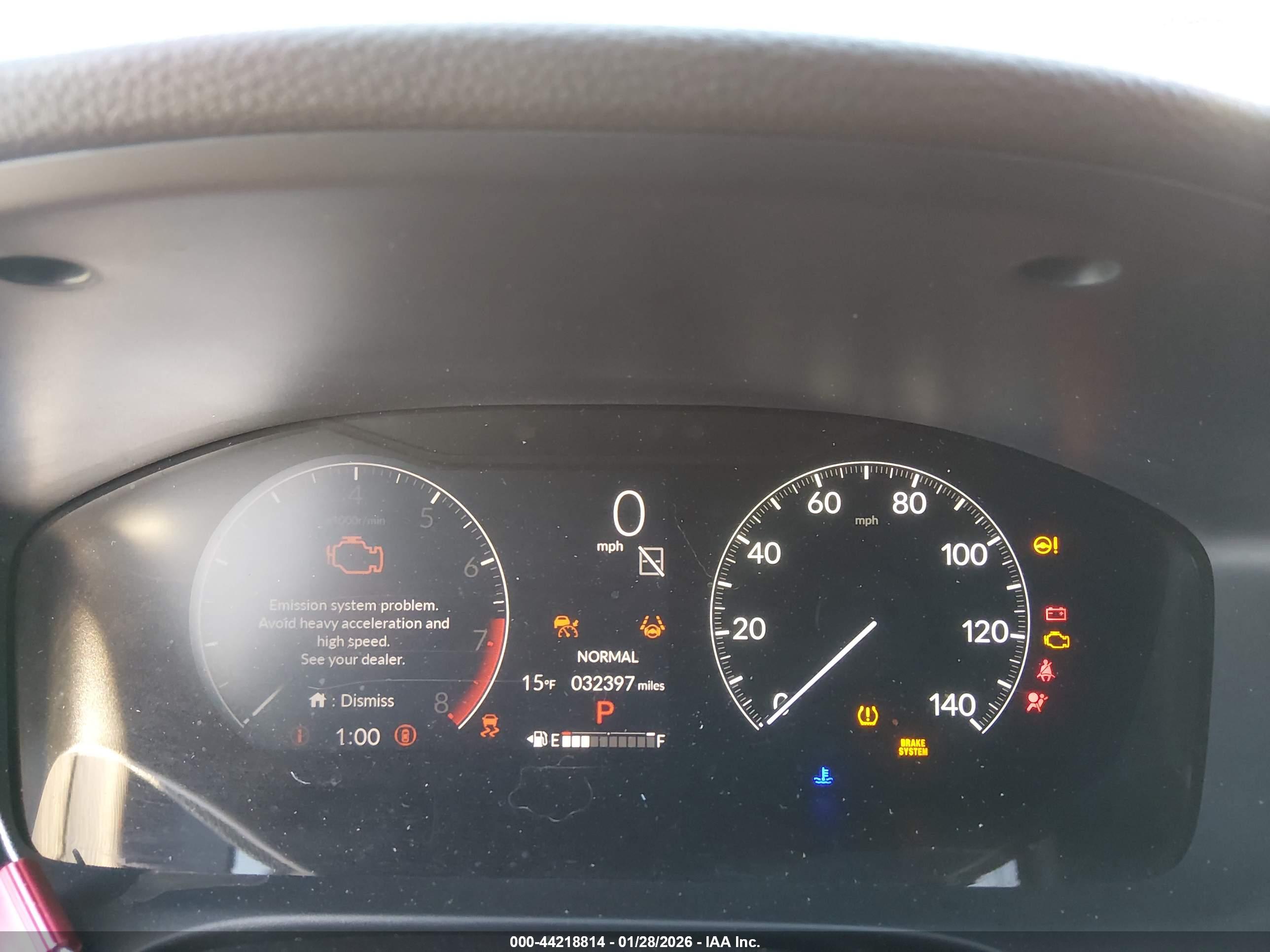 HONDA HR-V image 7
