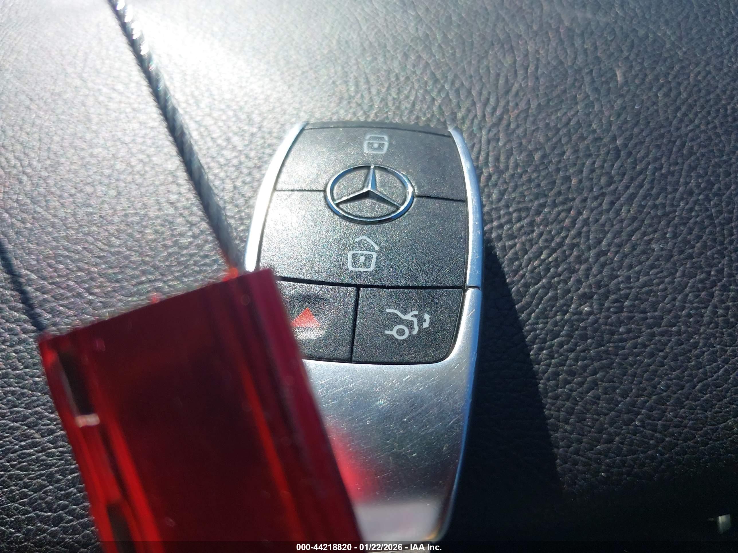 MERCEDES-BENZ A image 11
