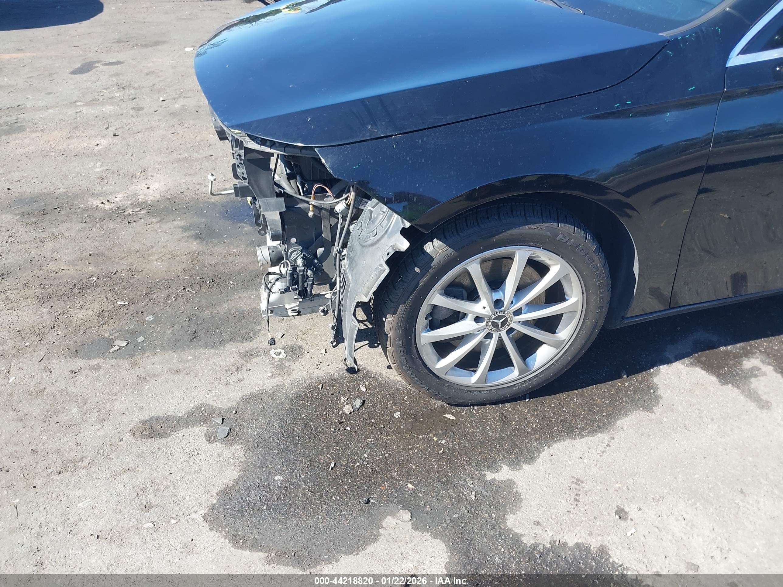 MERCEDES-BENZ A image 6