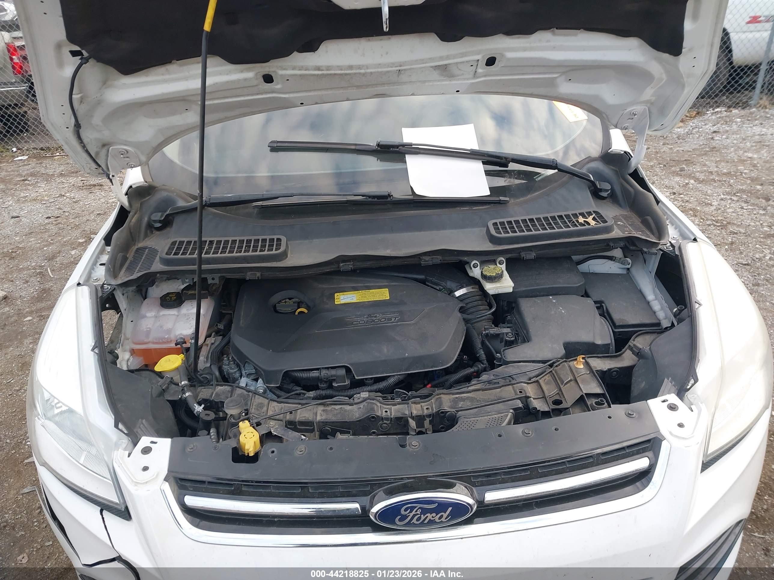 FORD ESCAPE image 10