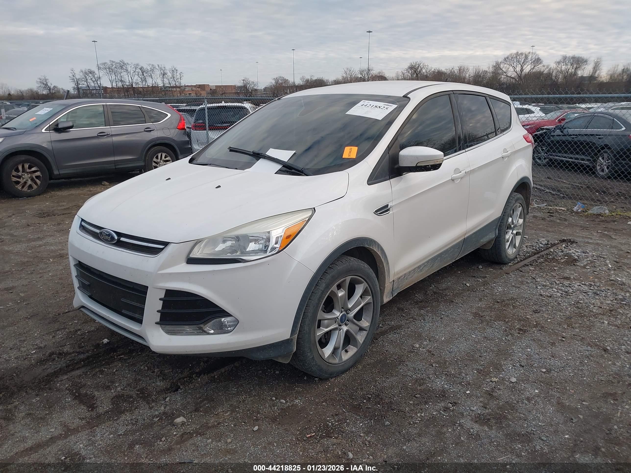 FORD ESCAPE image 2