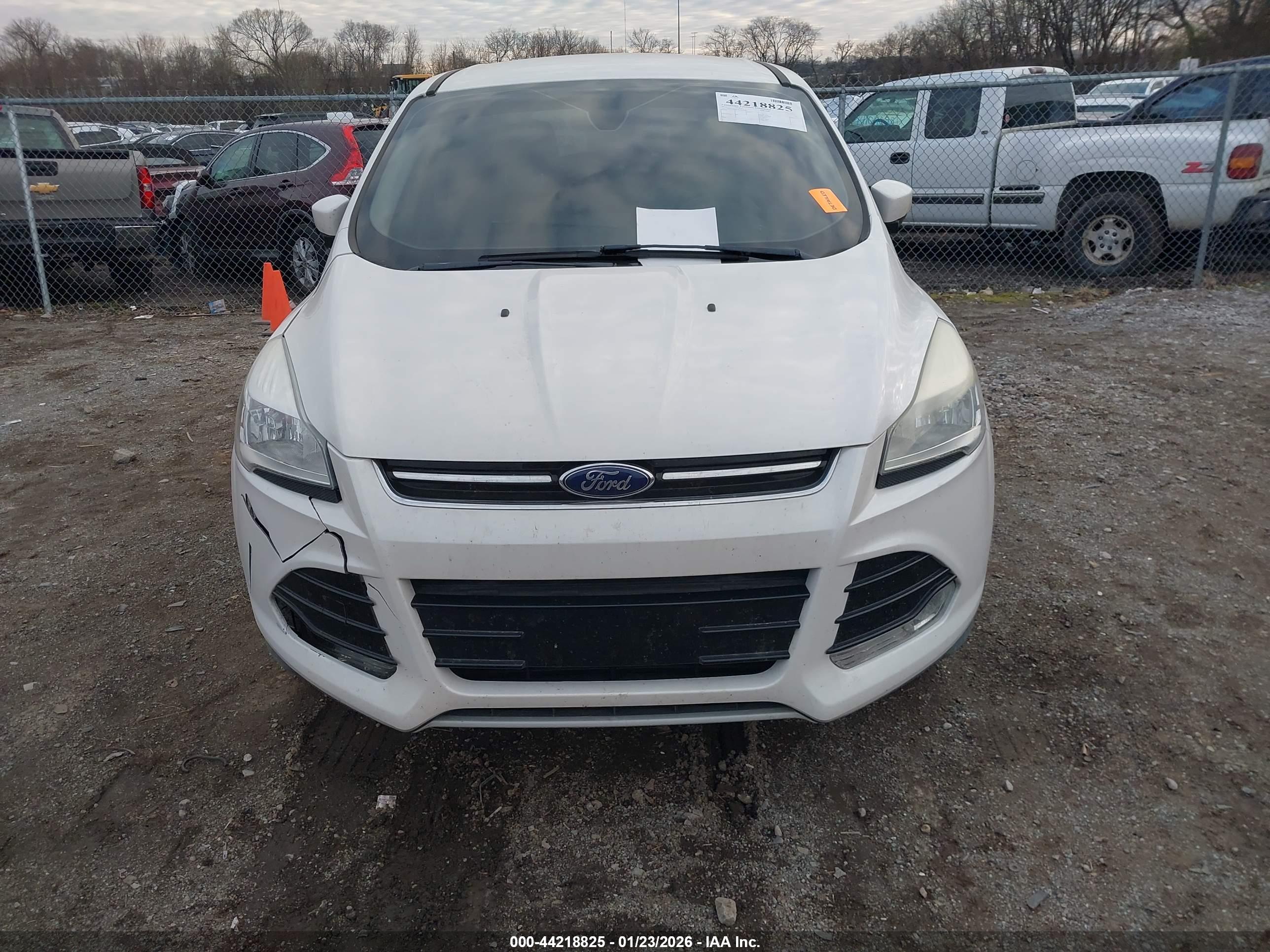 FORD ESCAPE image 6