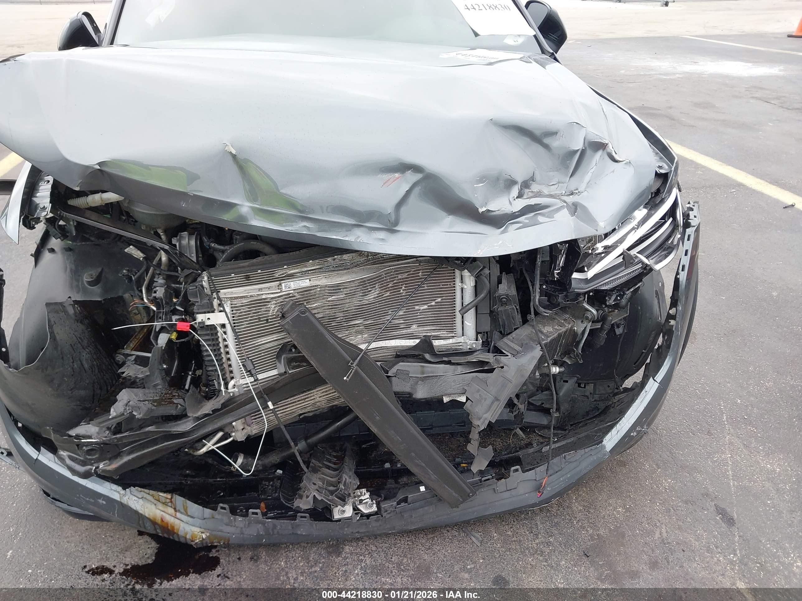 VOLKSWAGEN TIGUAN image 6