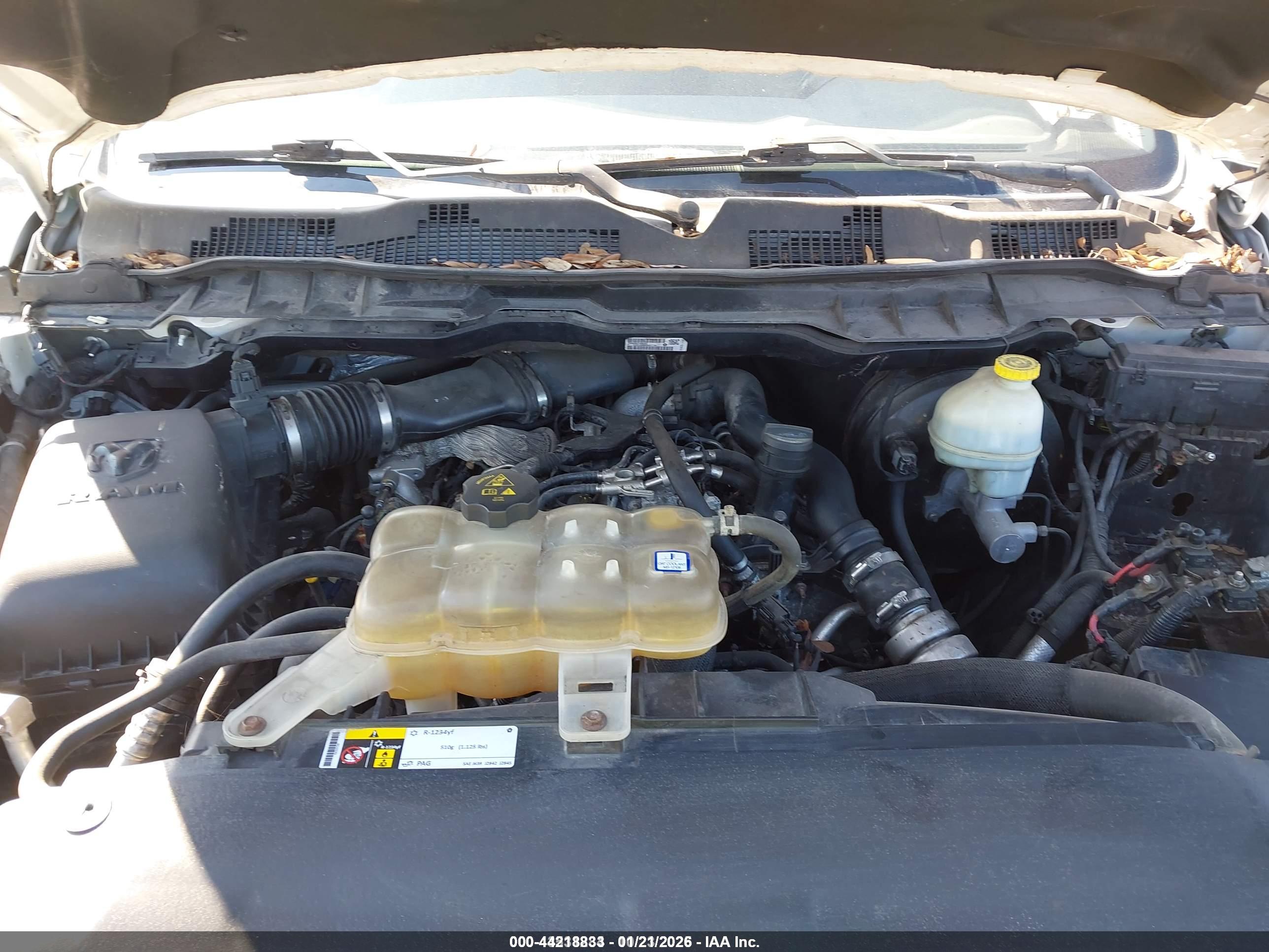 RAM 1500 image 10