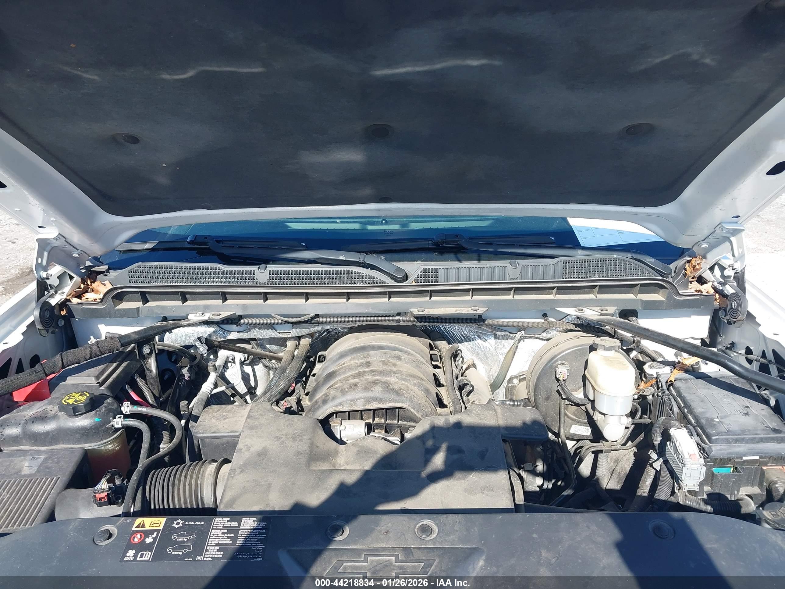 CHEVROLET SILVERADO image 10