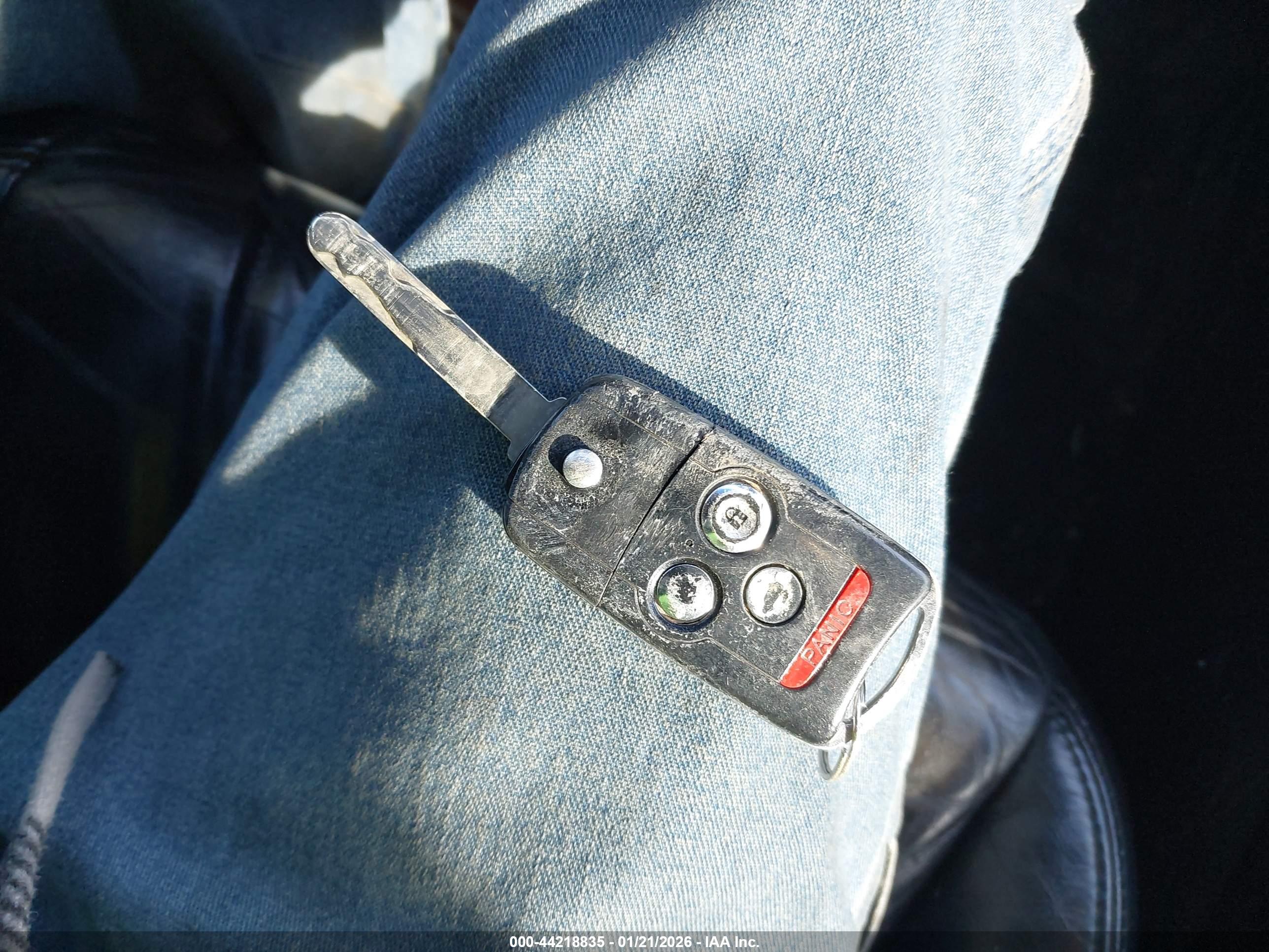 ACURA MDX image 11