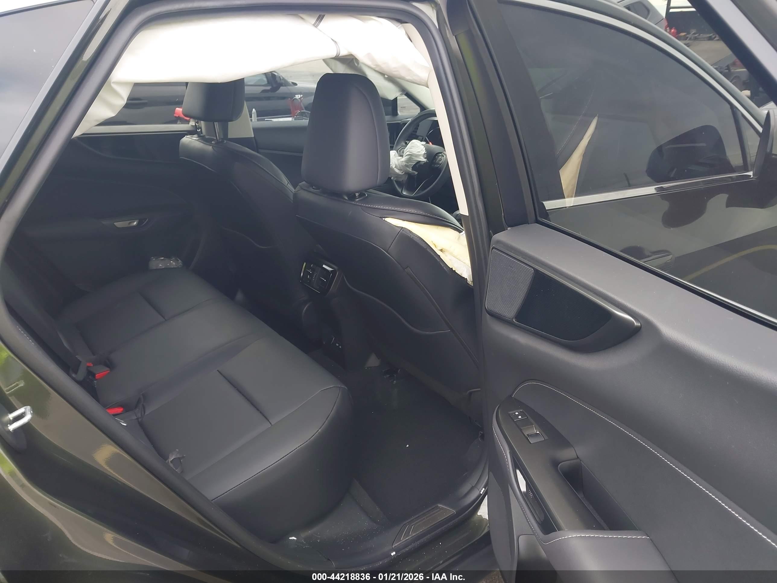 LEXUS NX image 8