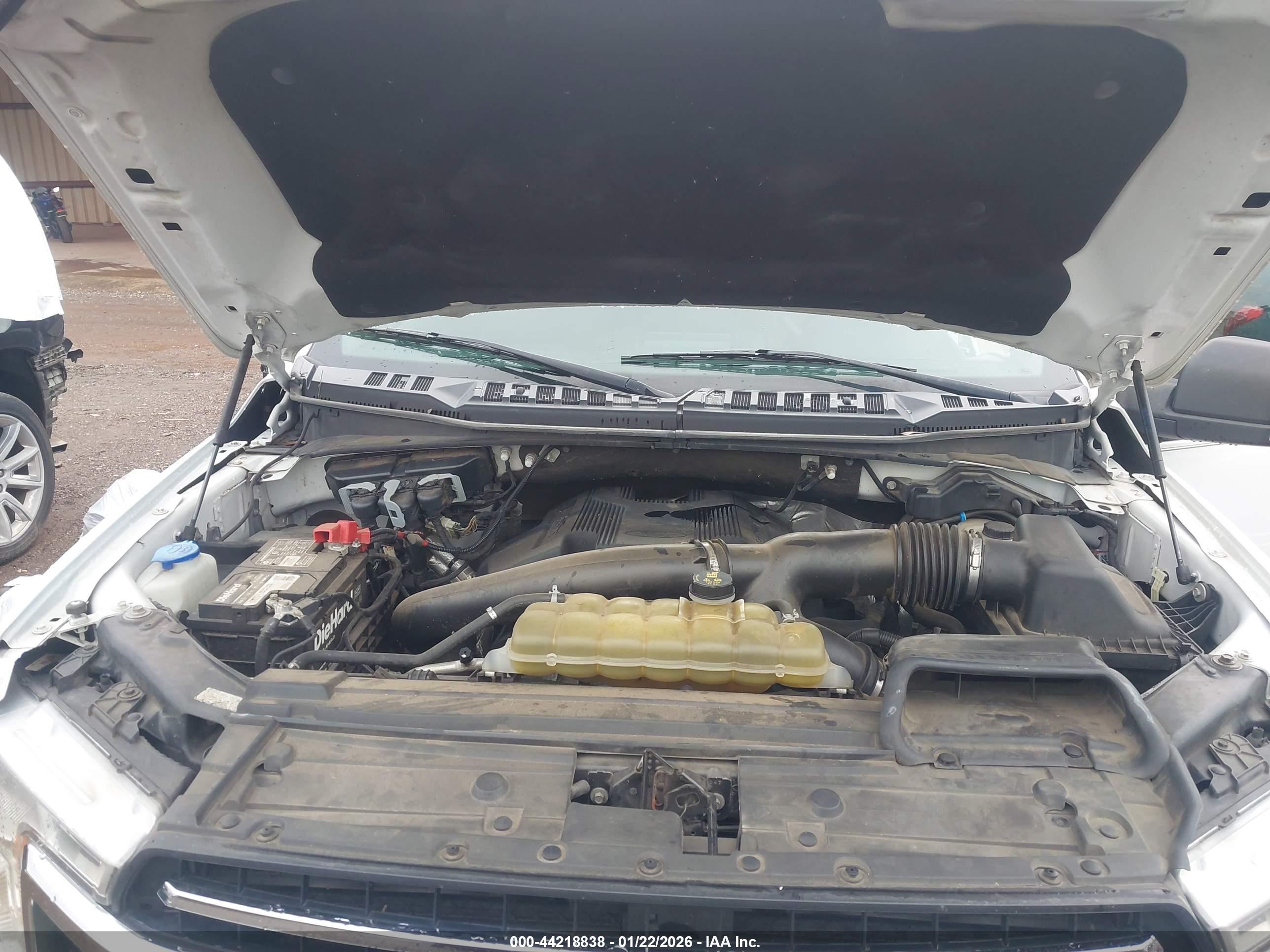 FORD F-150 image 10