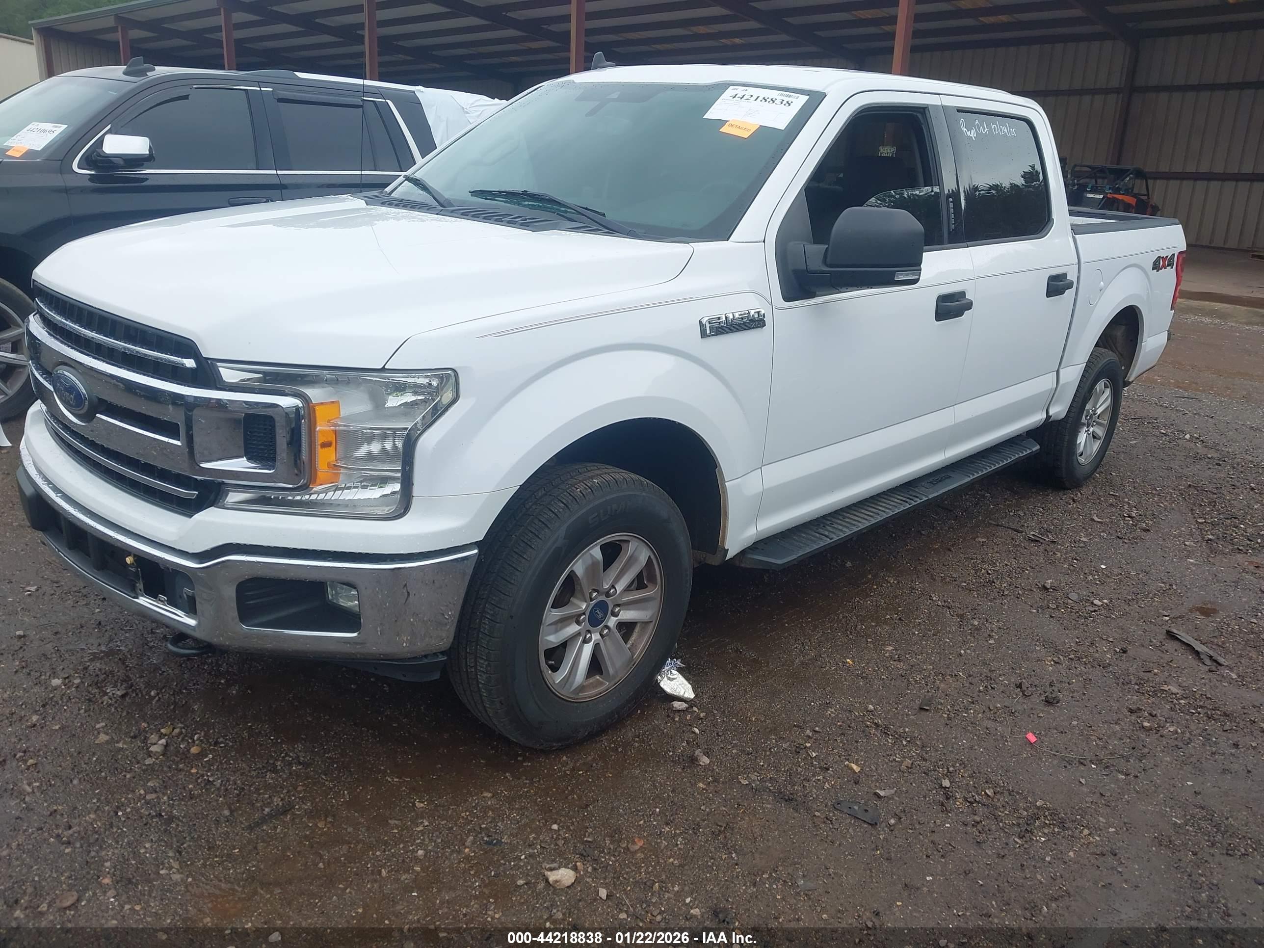 FORD F-150 image 2