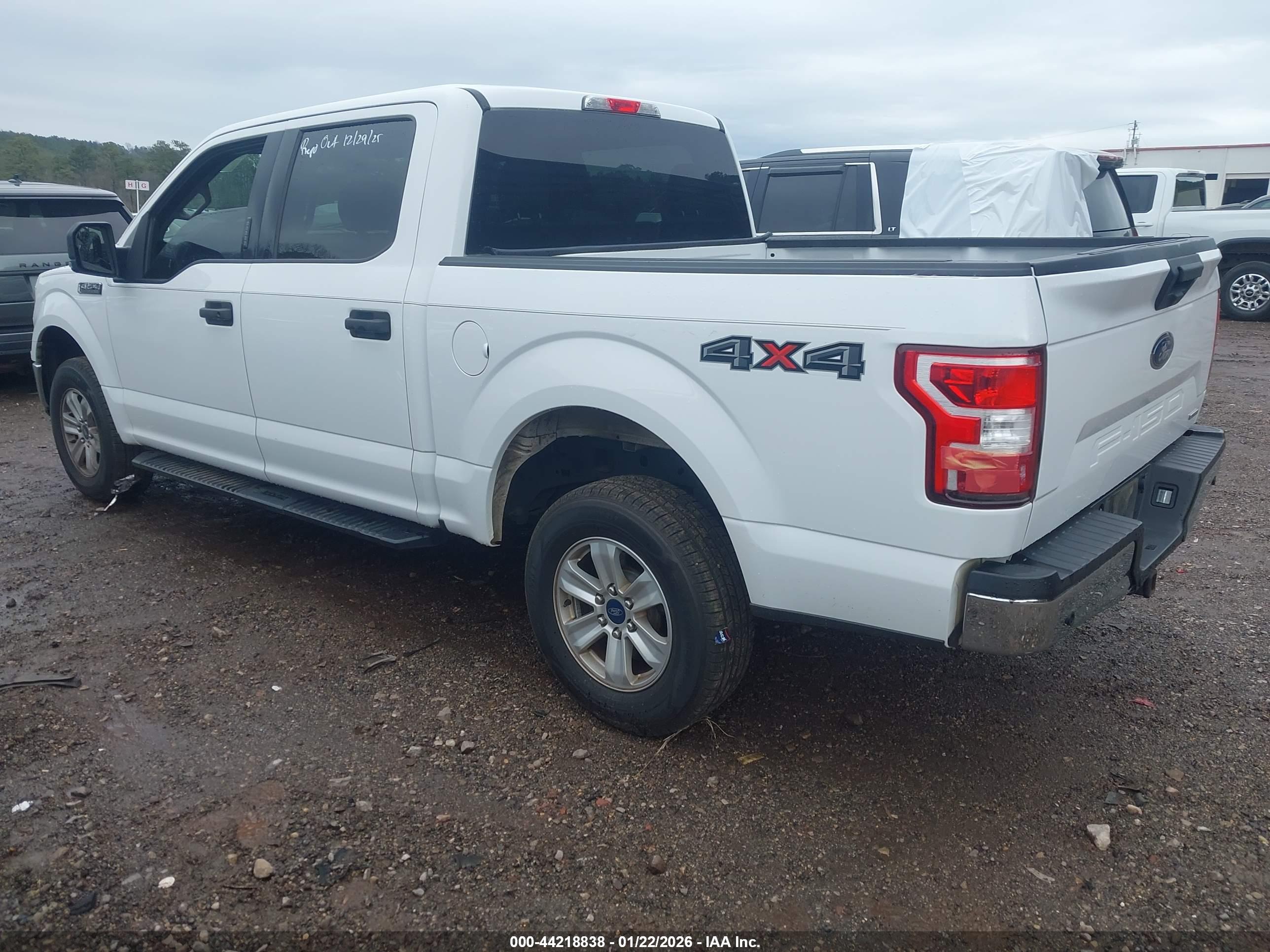 FORD F-150 image 3