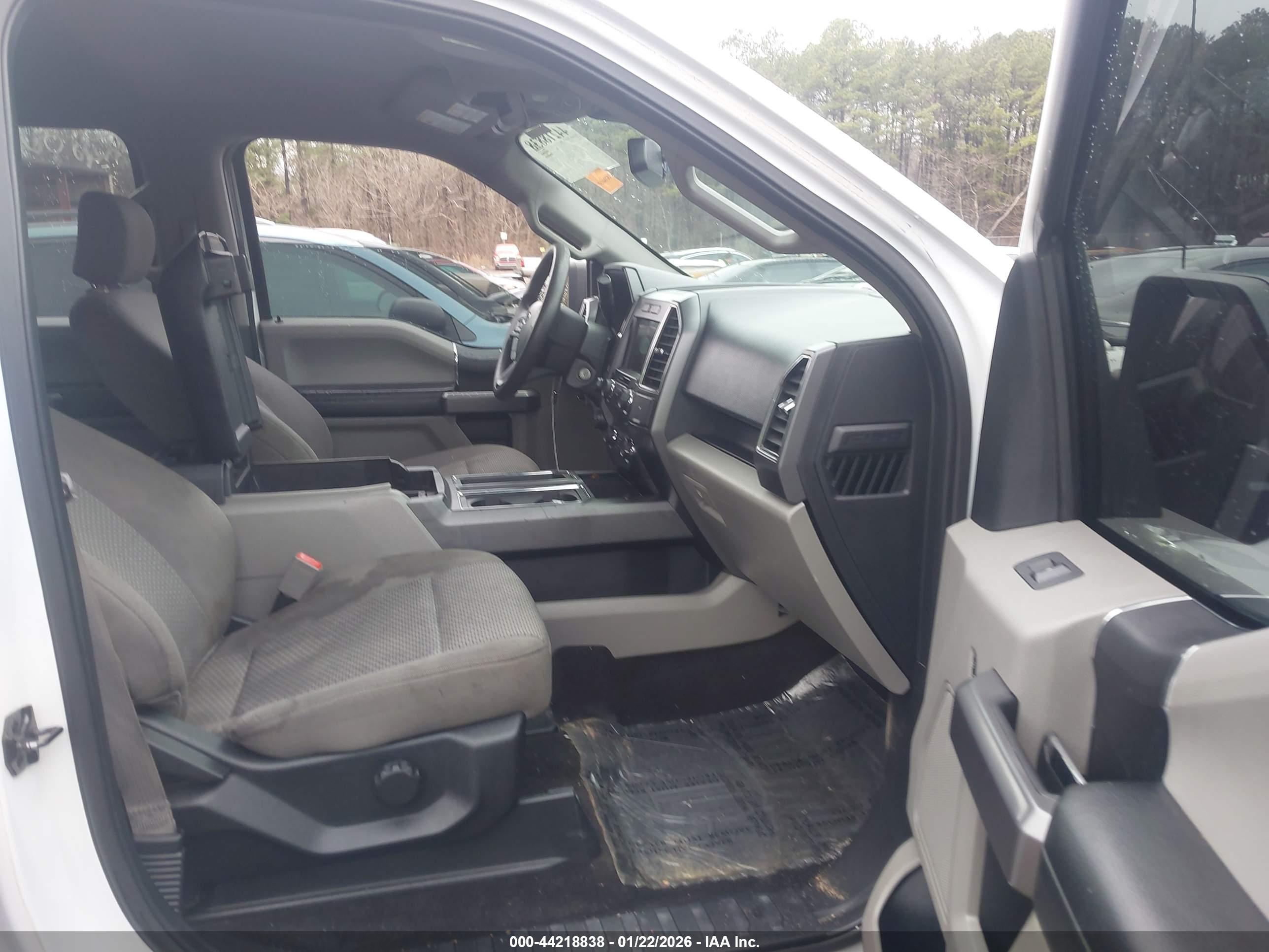 FORD F-150 image 5
