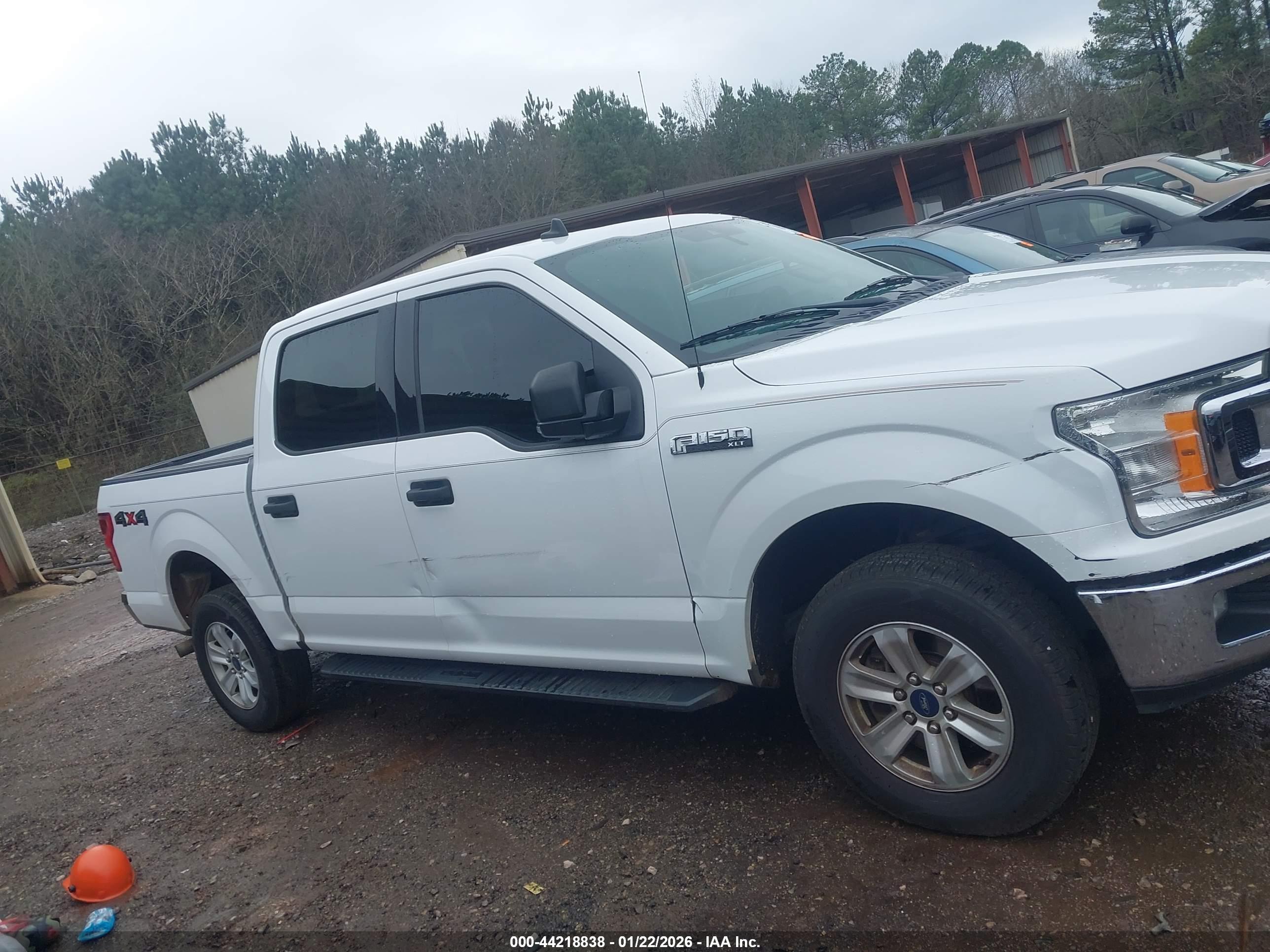 FORD F-150 image 6