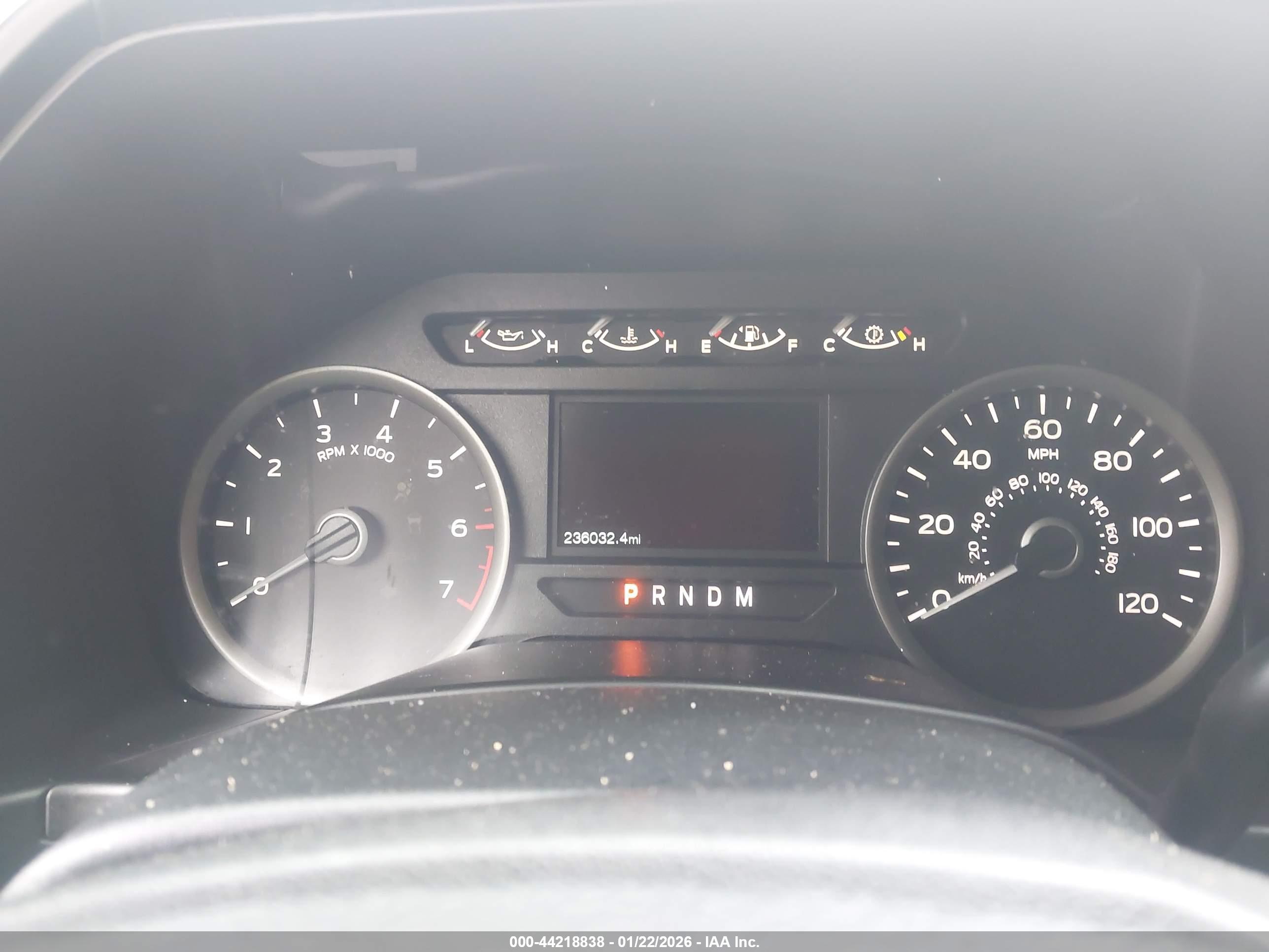 FORD F-150 image 7