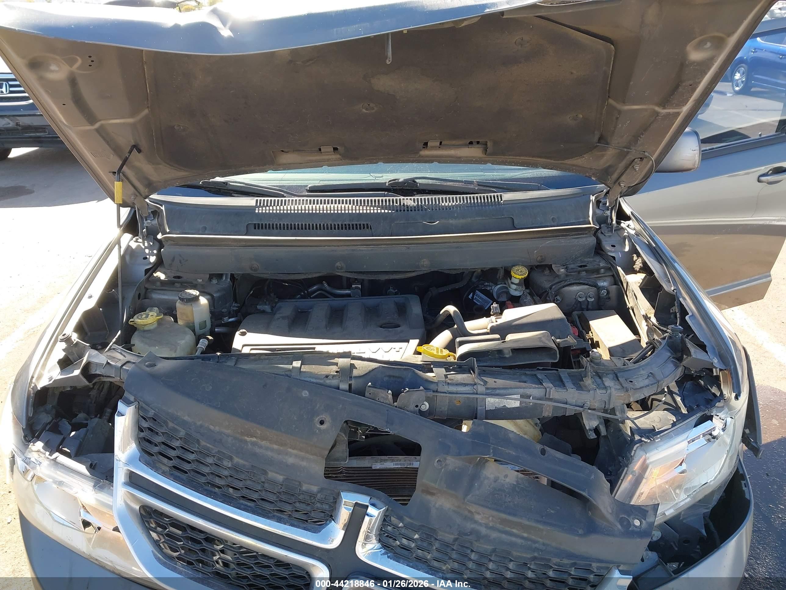 DODGE JOURNEY image 10