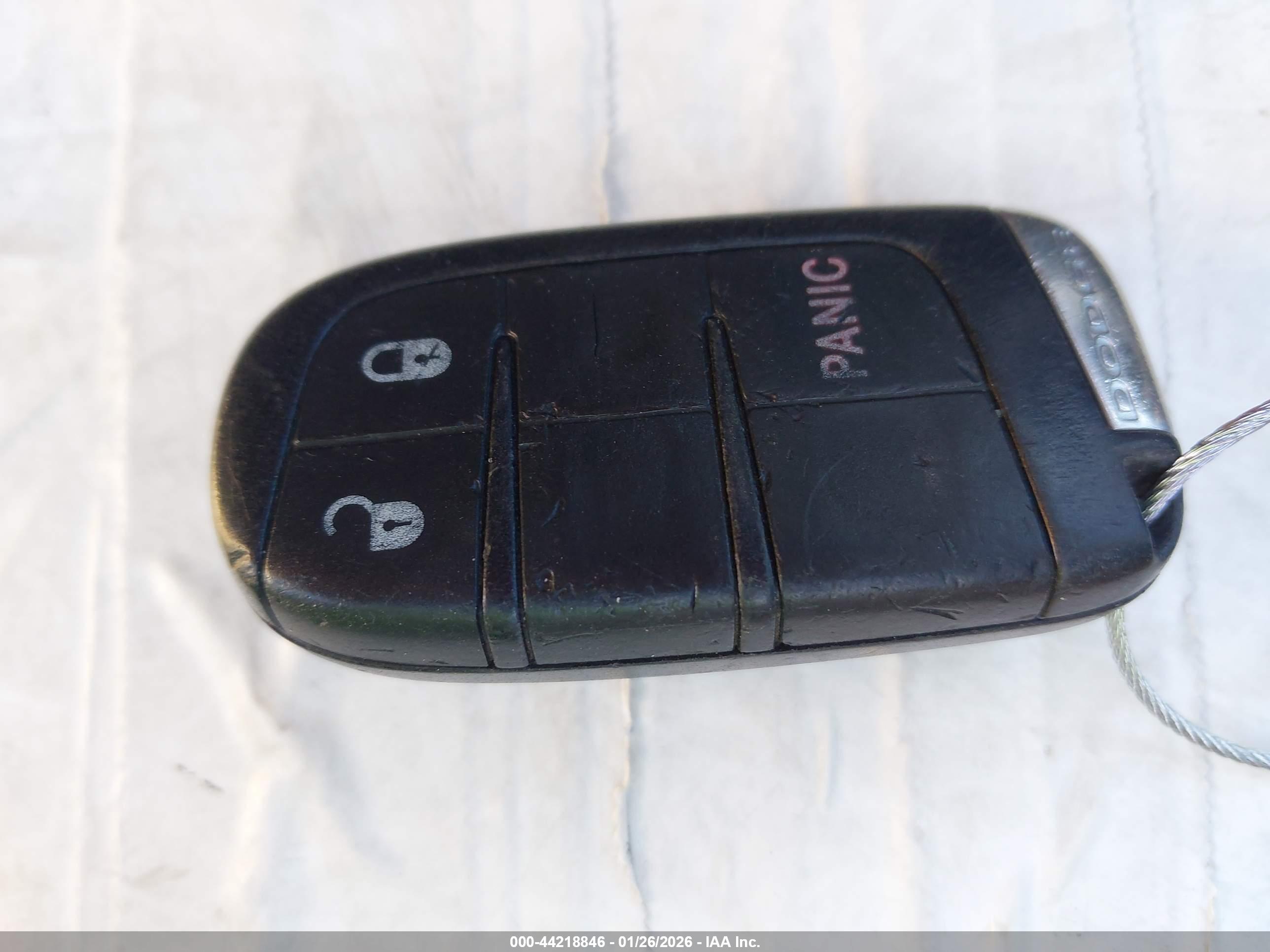 DODGE JOURNEY image 11