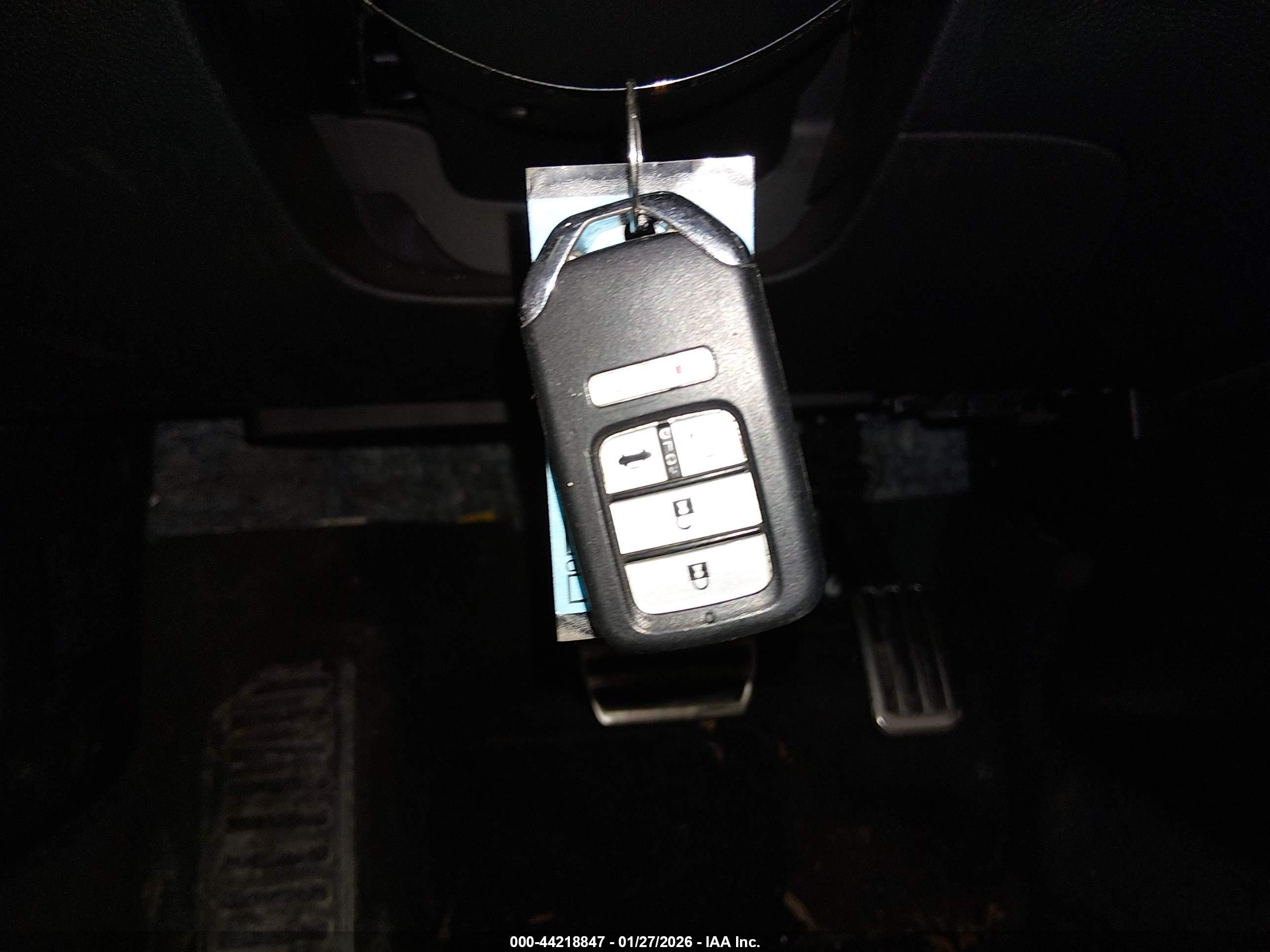 HONDA ACCORD image 11