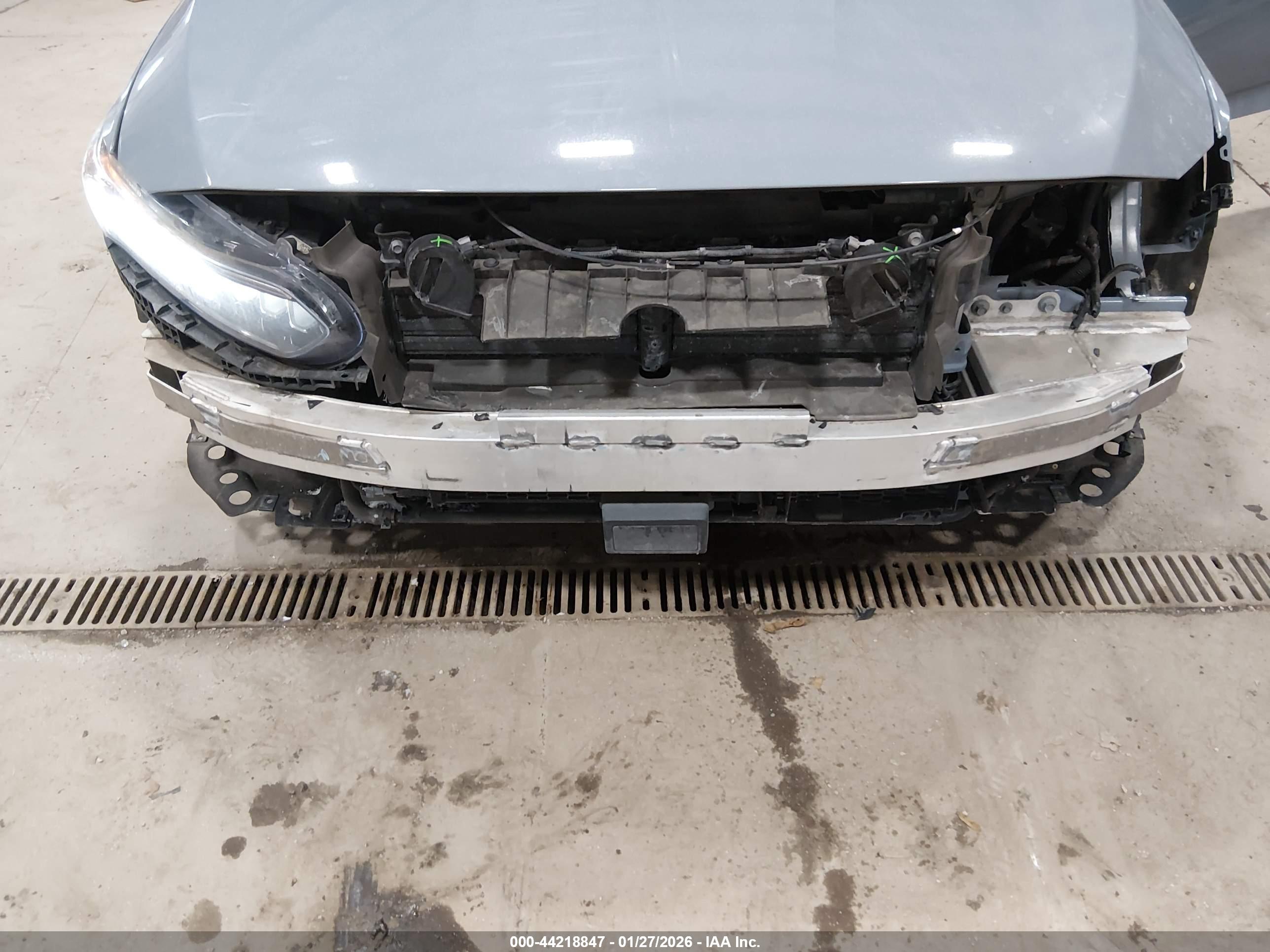 HONDA ACCORD image 6