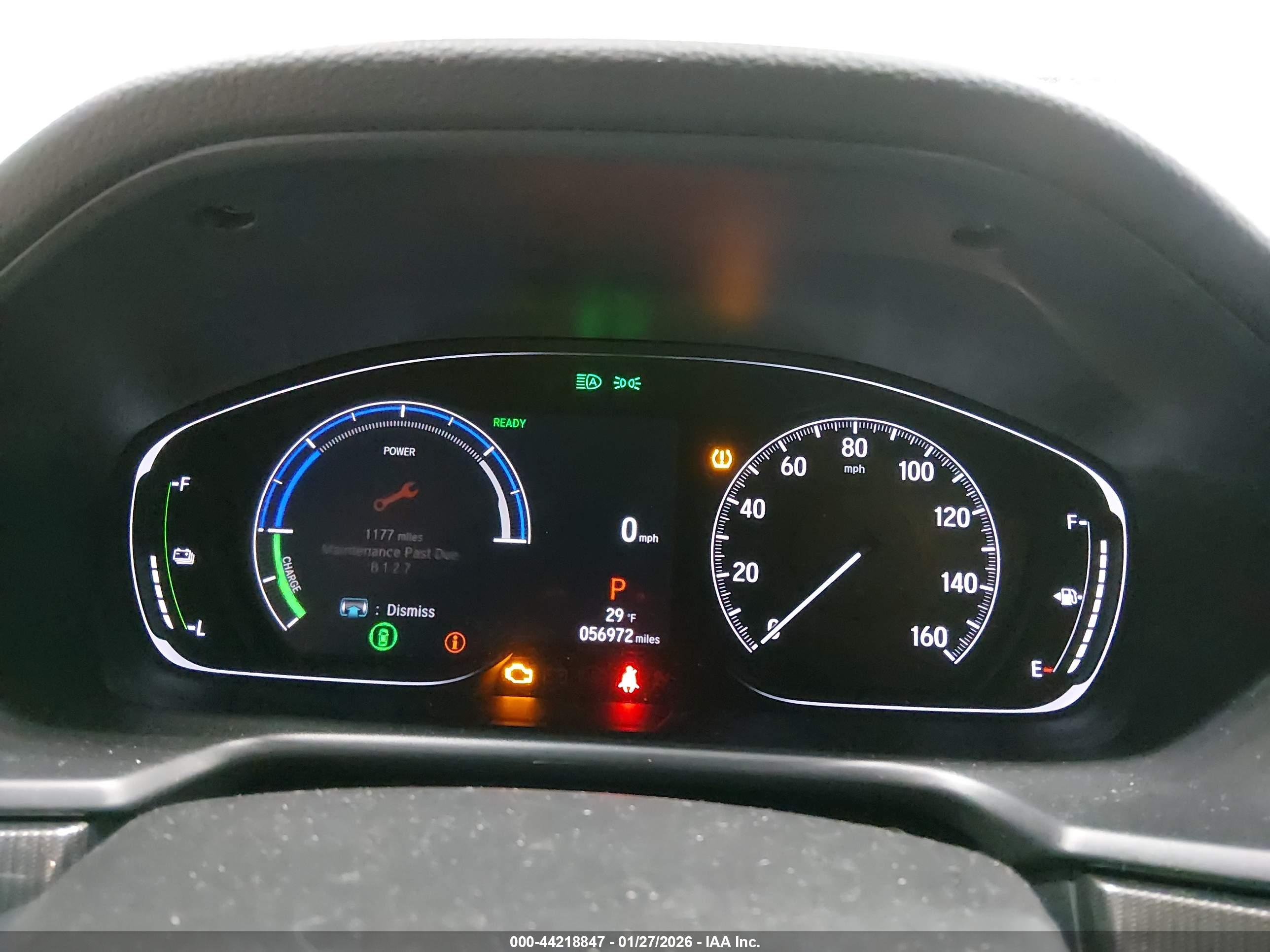 HONDA ACCORD image 7