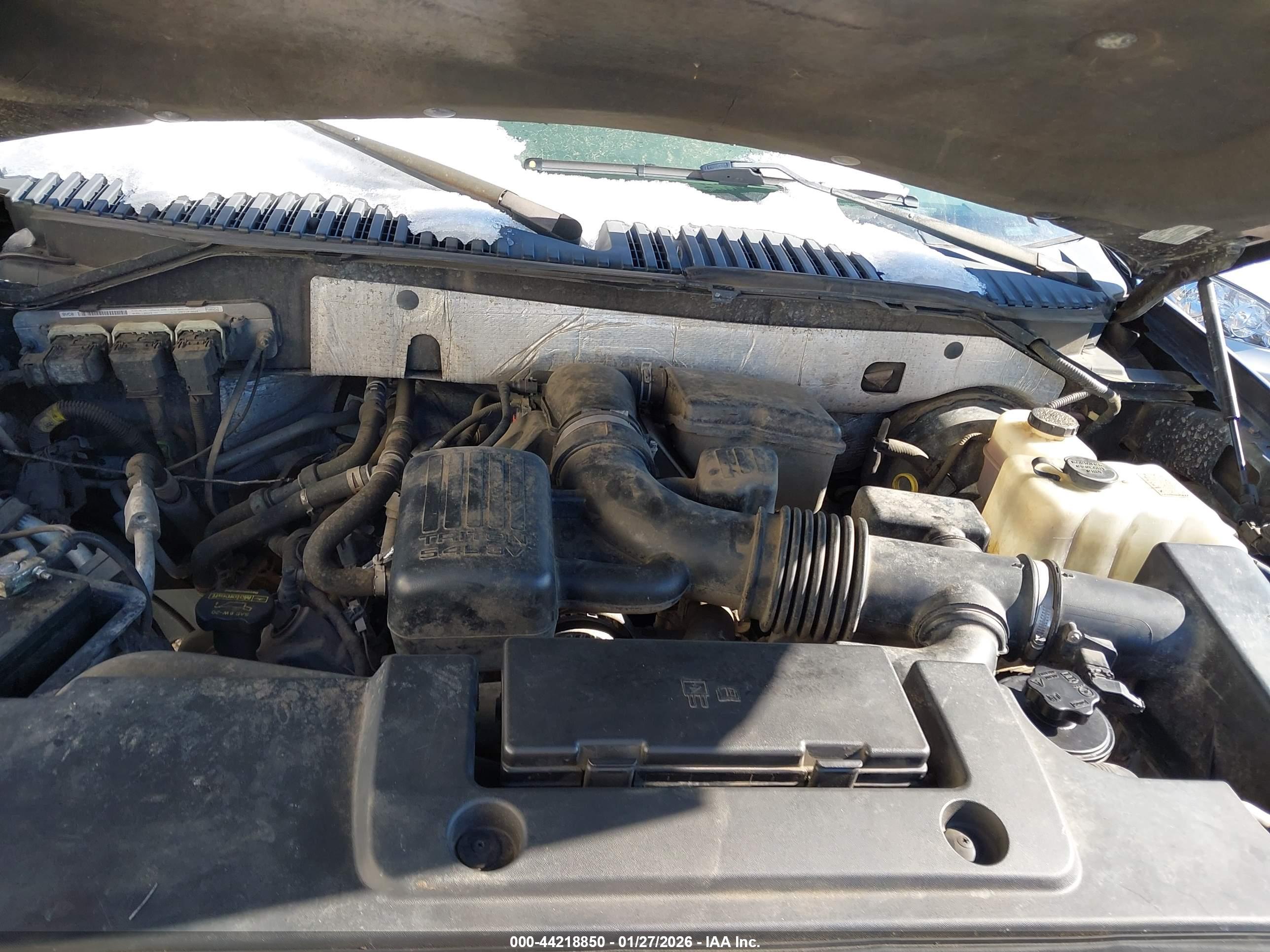 FORD EXPEDITION image 10