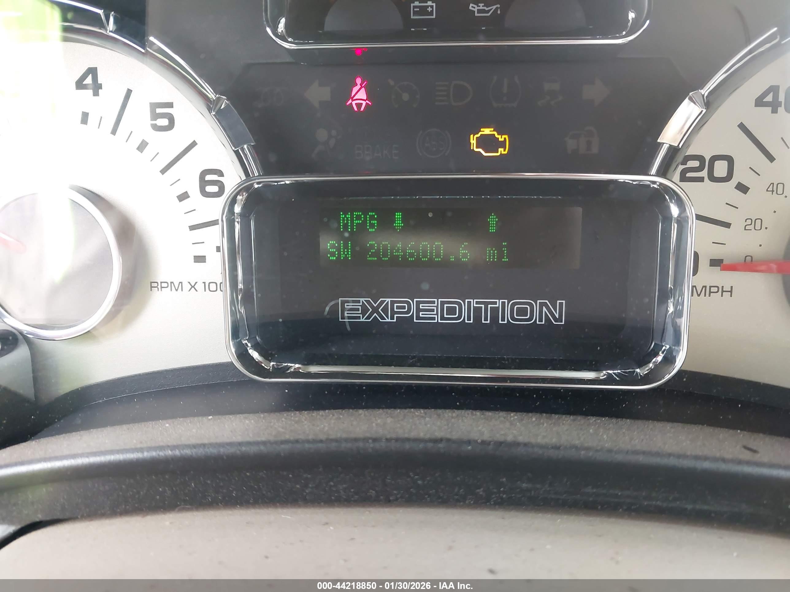 FORD EXPEDITION image 7