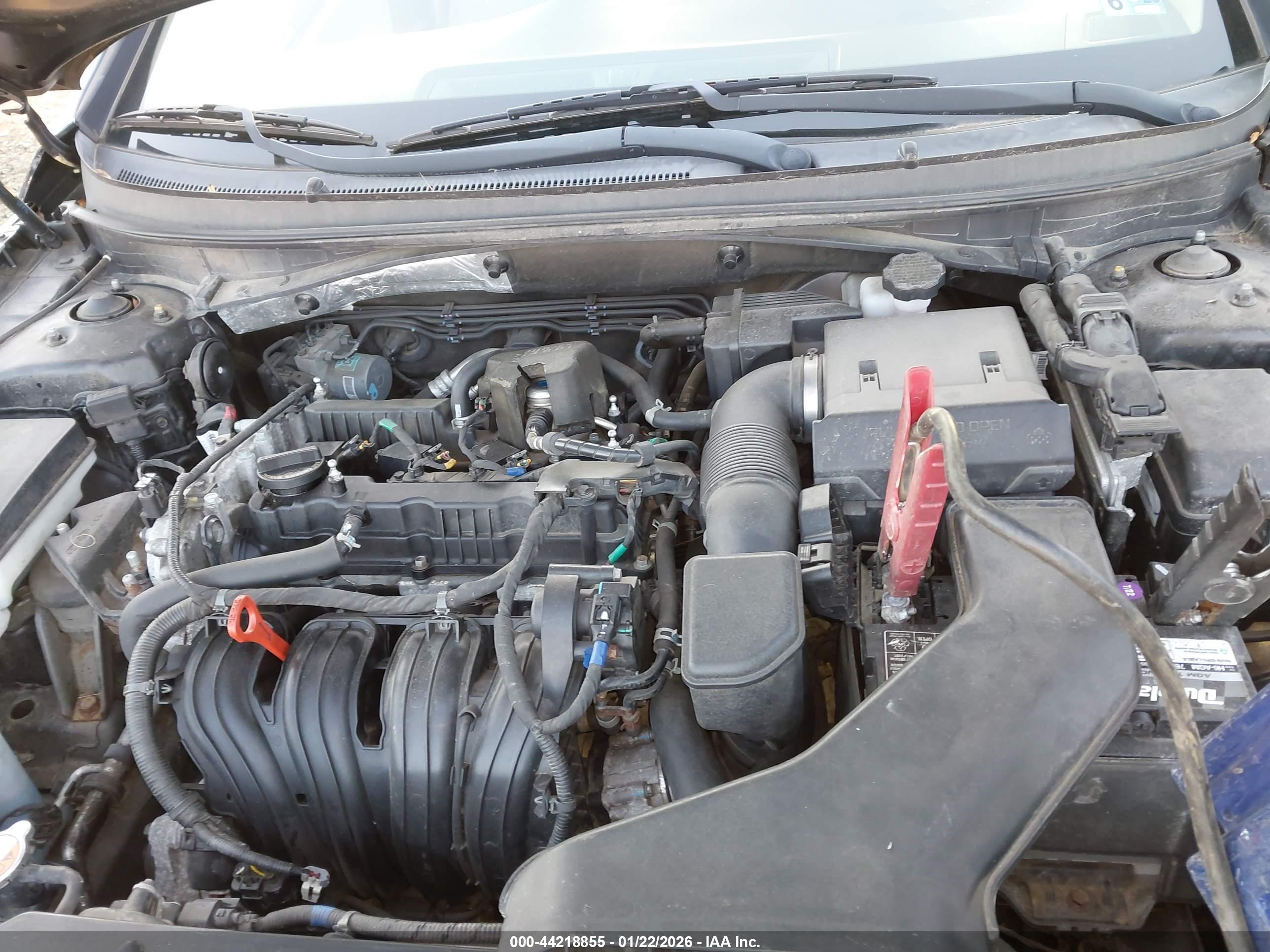 HYUNDAI SONATA image 10