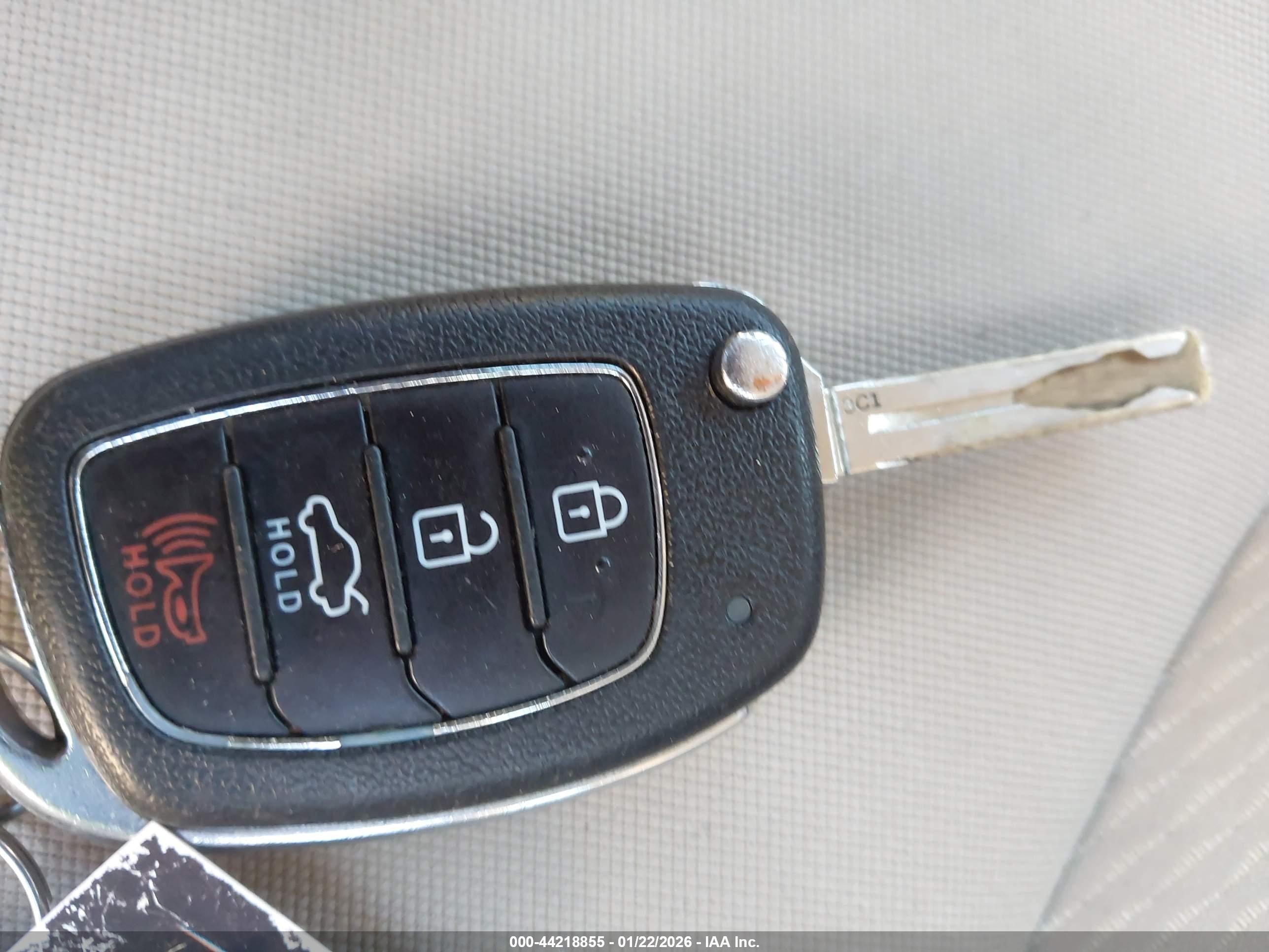 HYUNDAI SONATA image 11