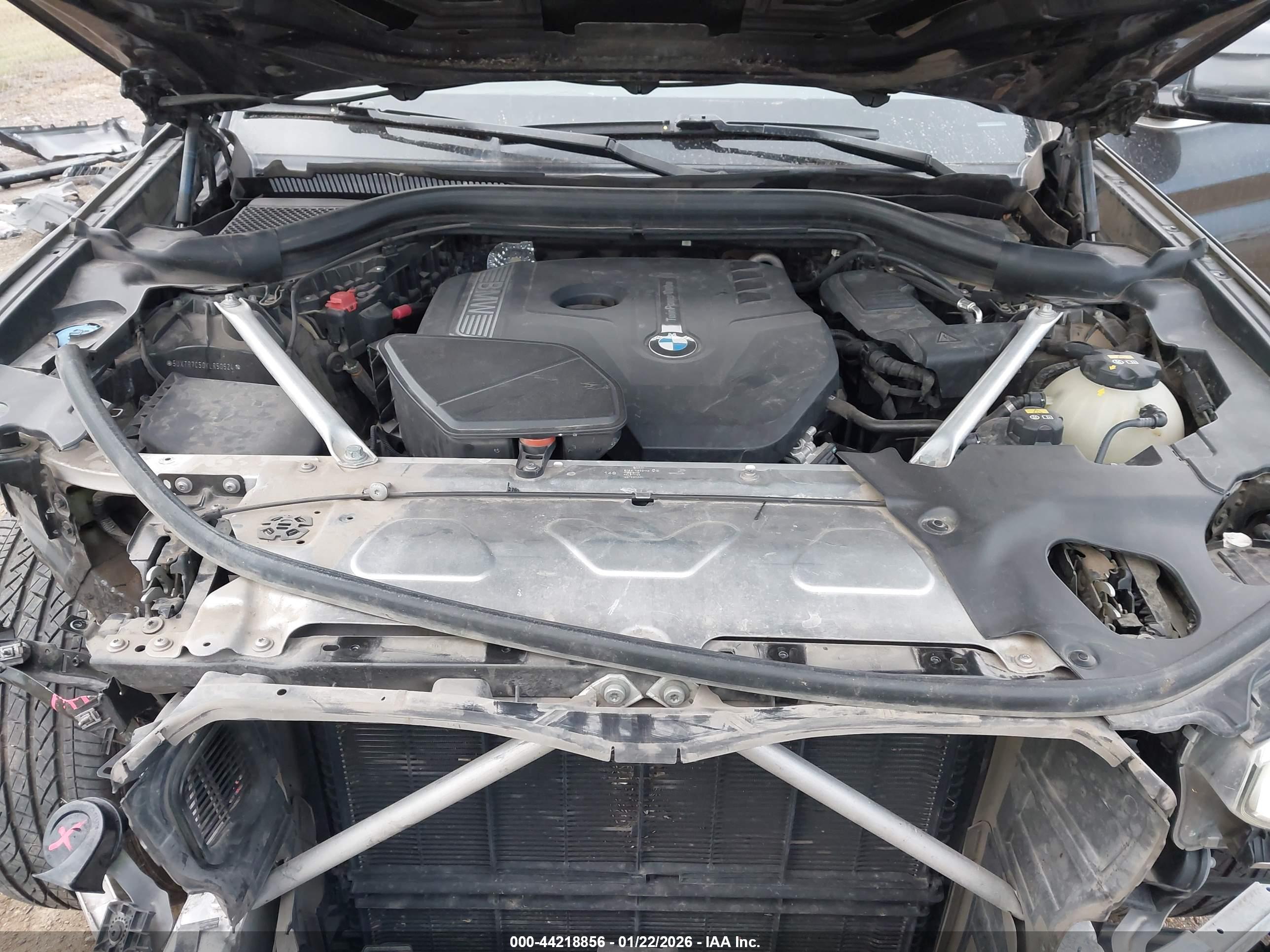 BMW X3 image 10