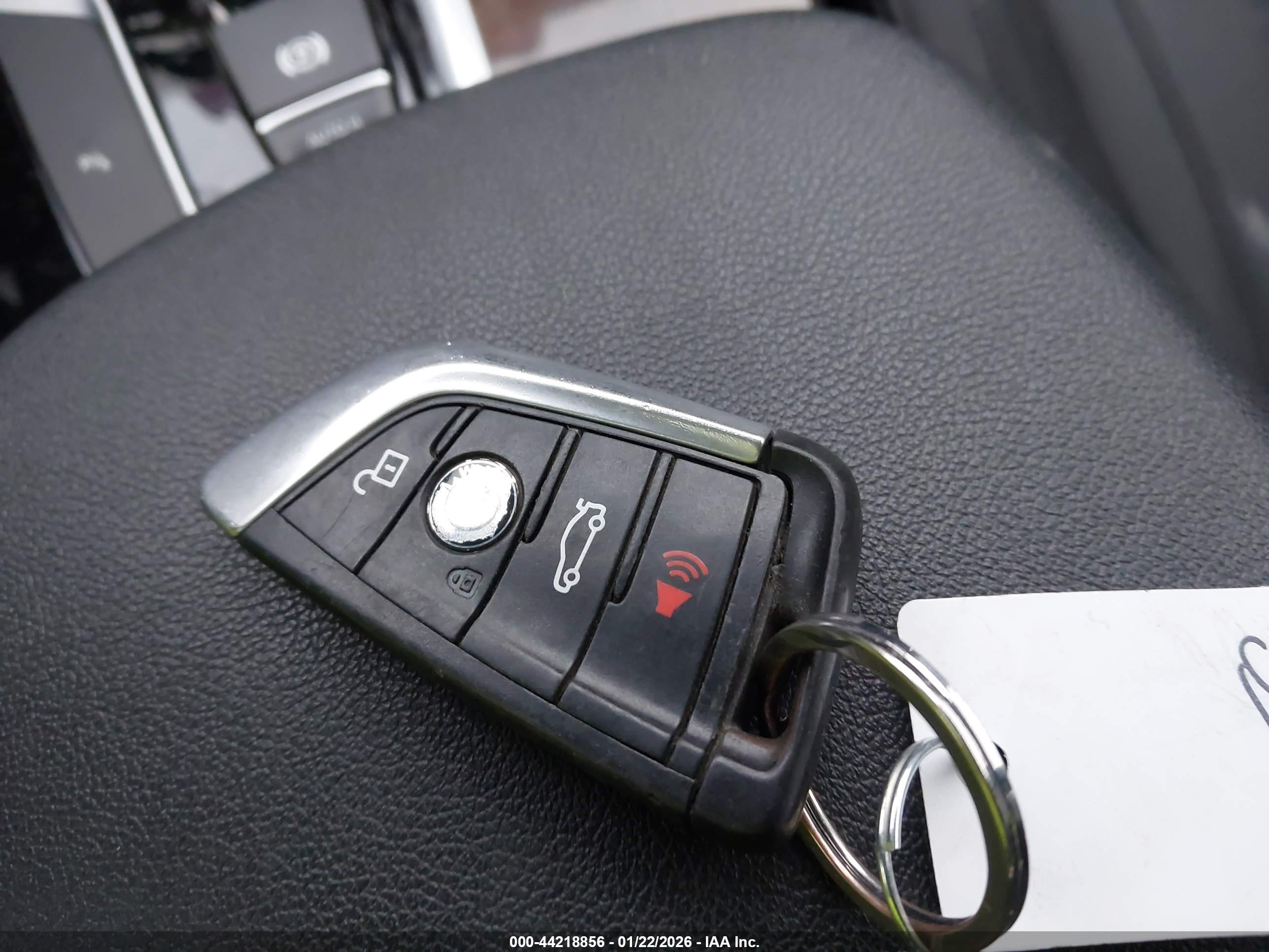 BMW X3 image 11