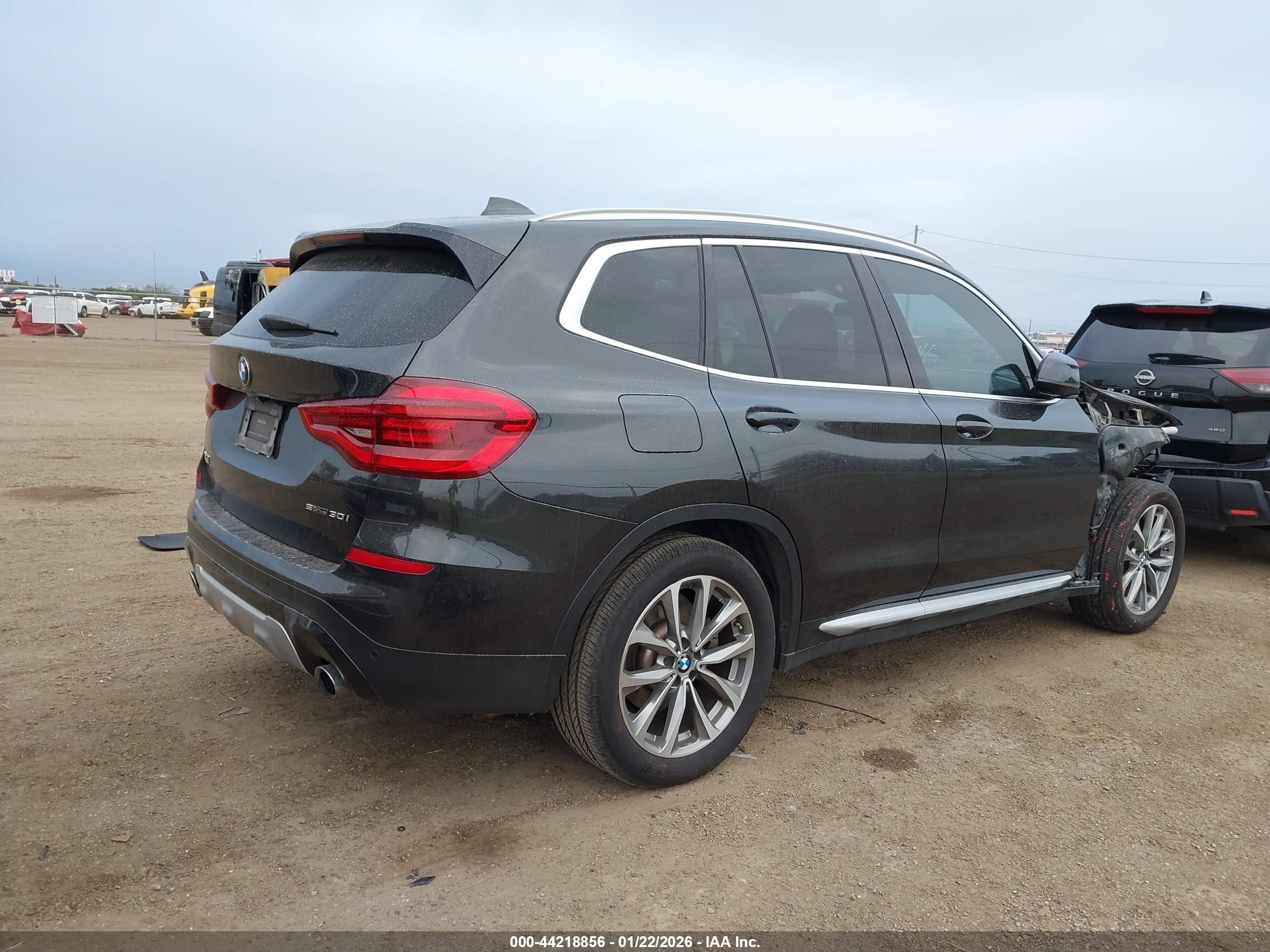 BMW X3 image 4