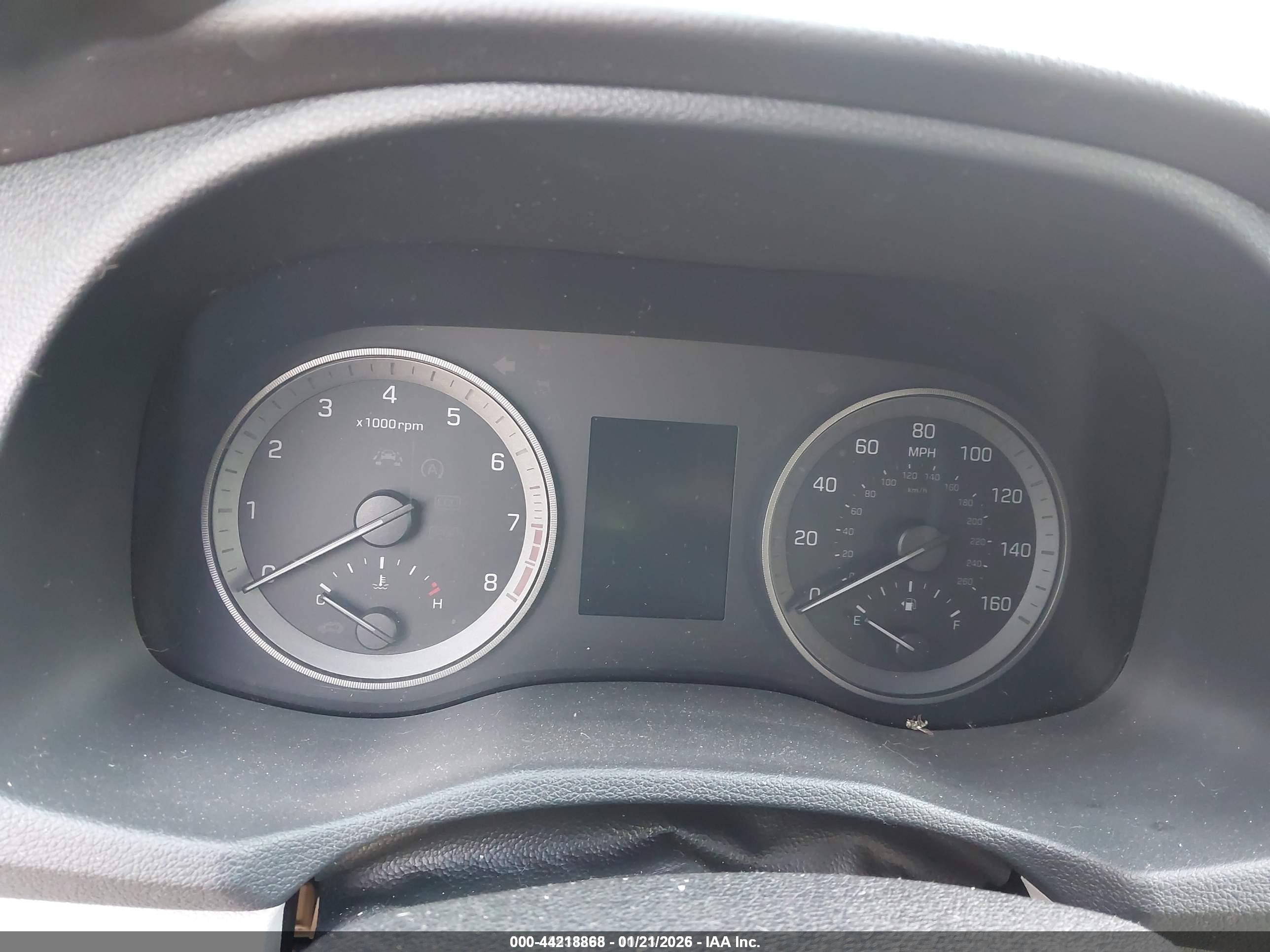 HYUNDAI TUCSON image 7