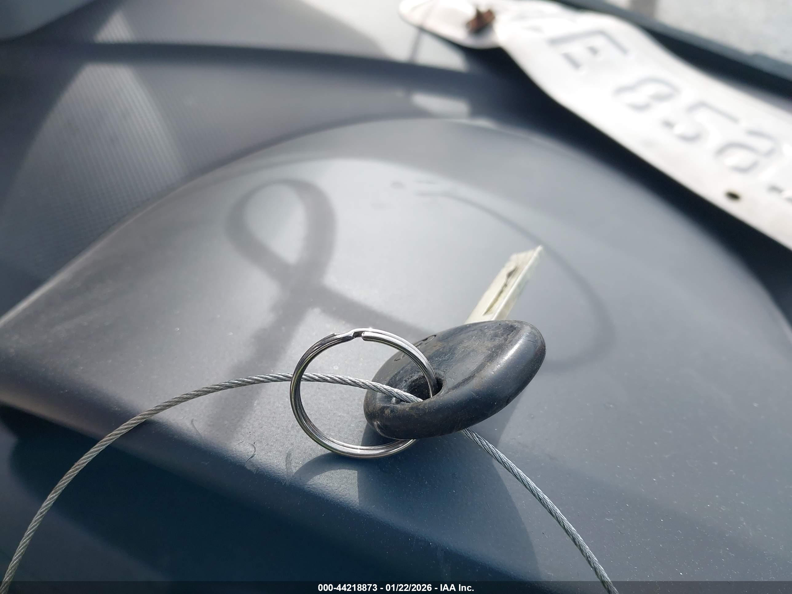 HYUNDAI ACCENT image 11