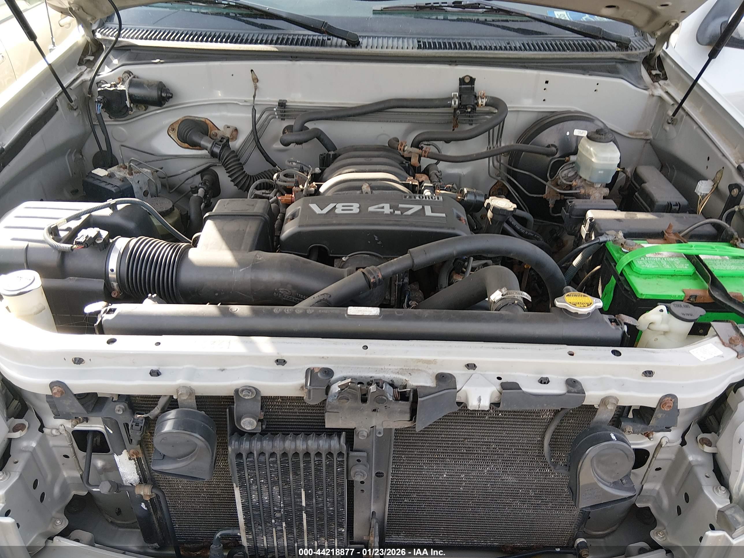 TOYOTA TUNDRA image 10