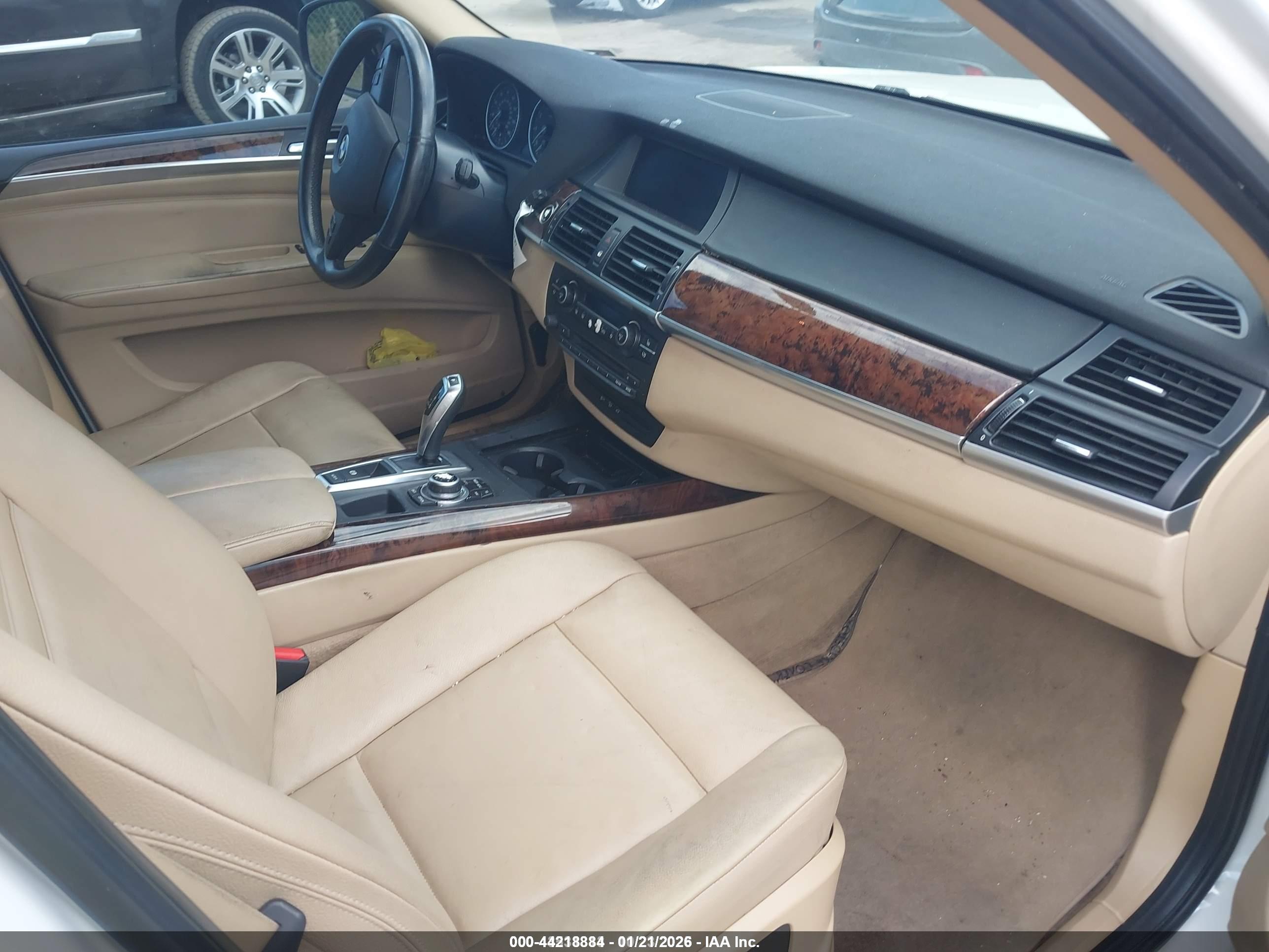 BMW X5 image 5