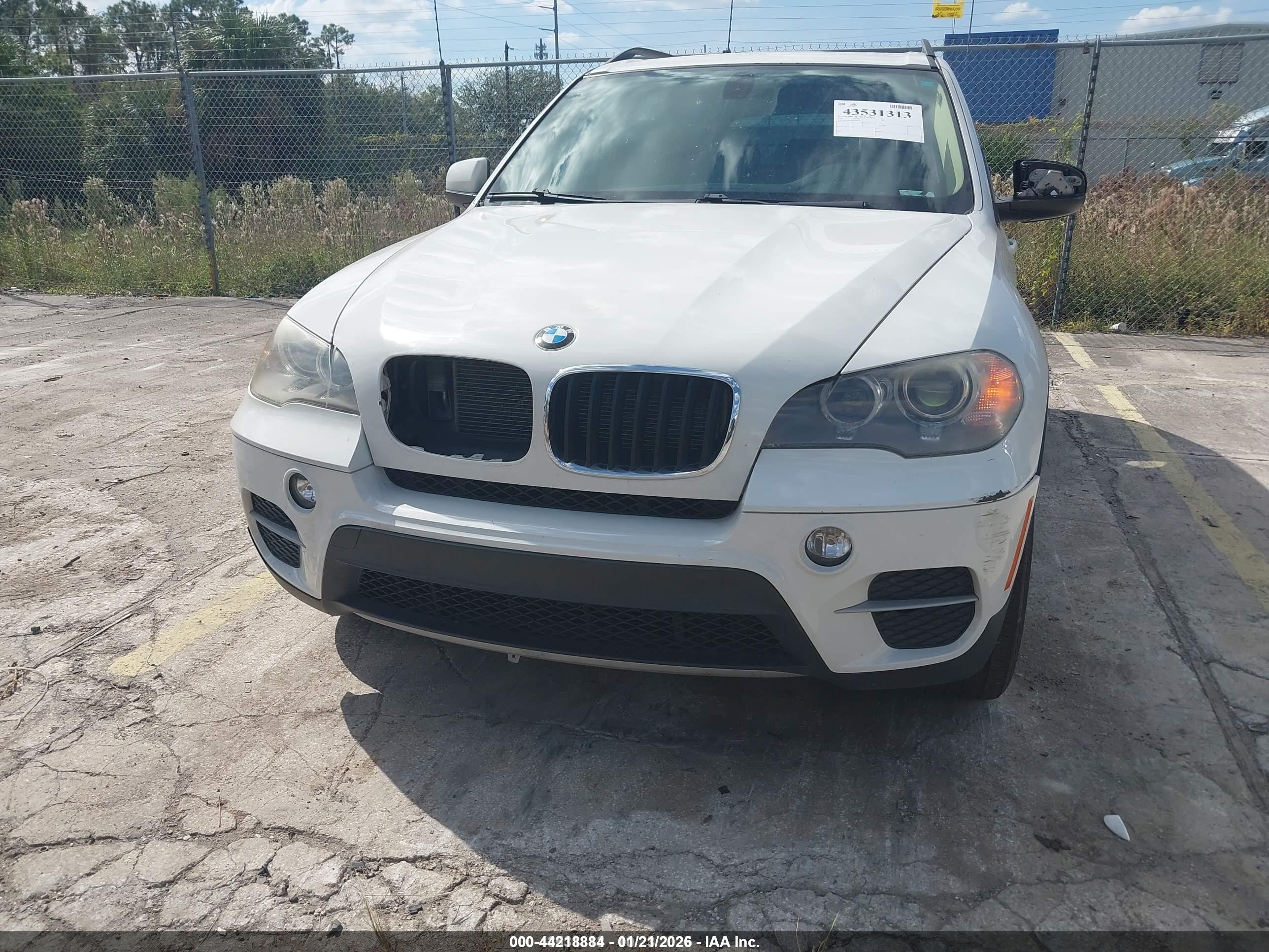 BMW X5 image 6