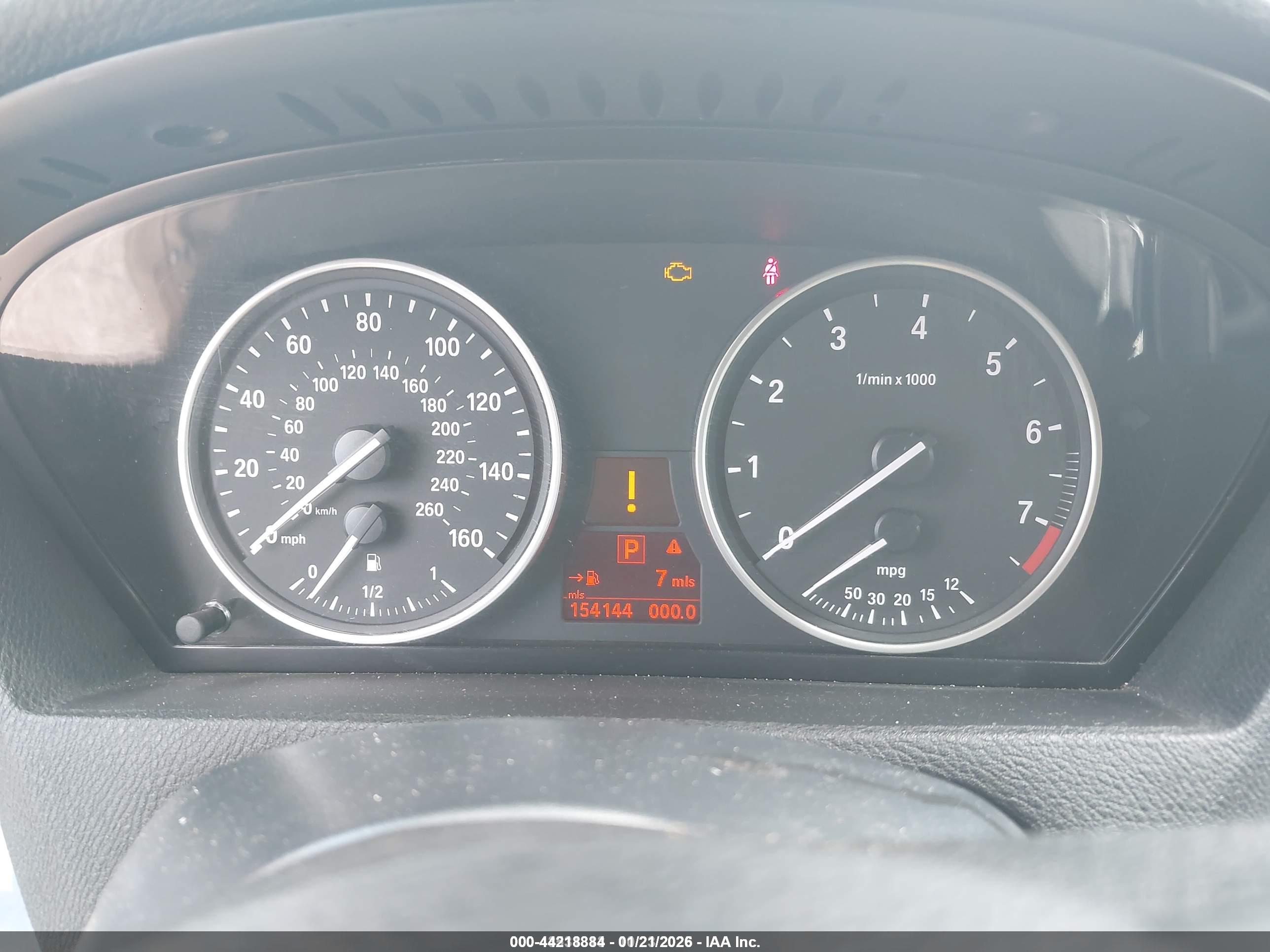 BMW X5 image 7