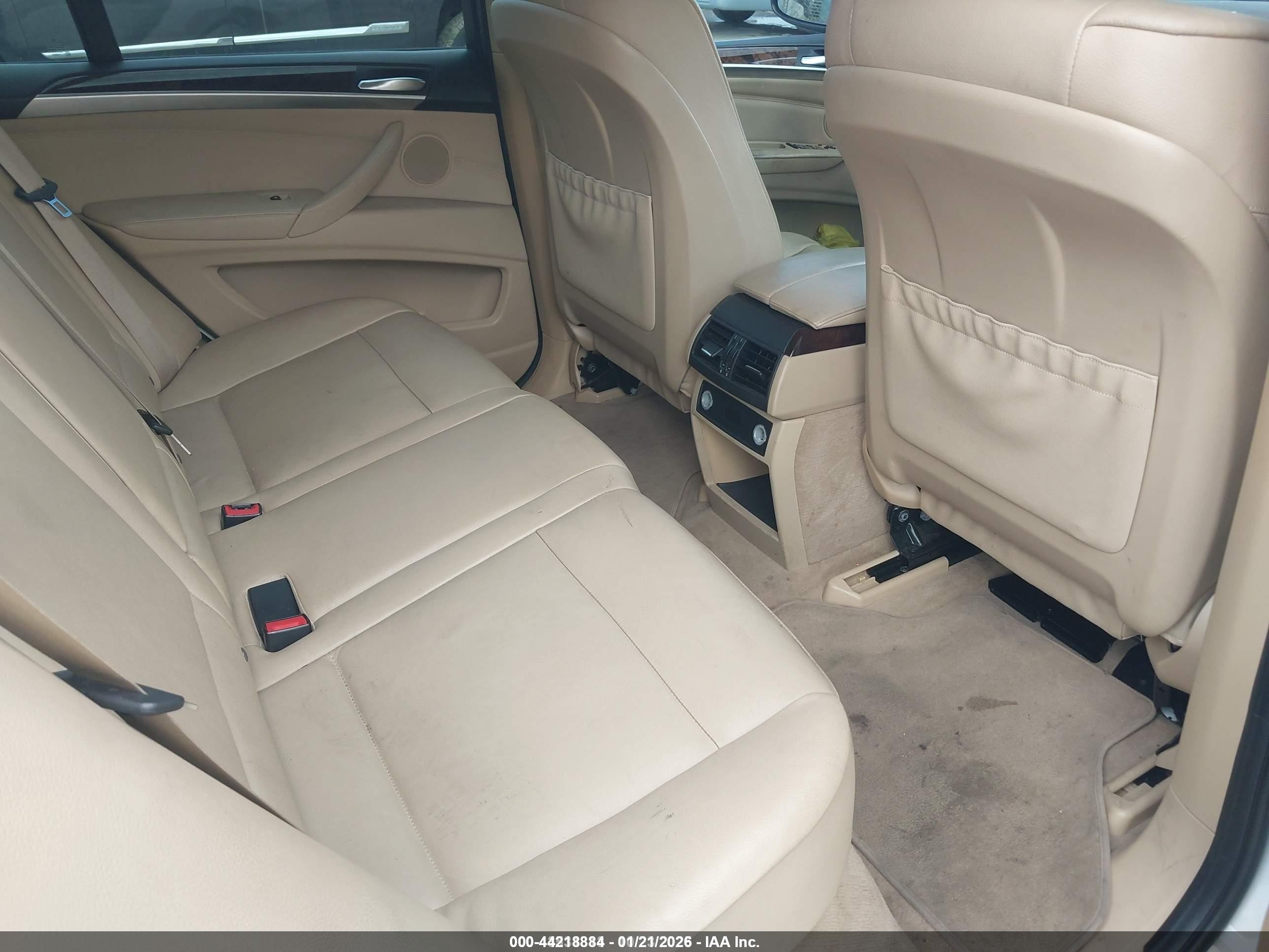 BMW X5 image 8