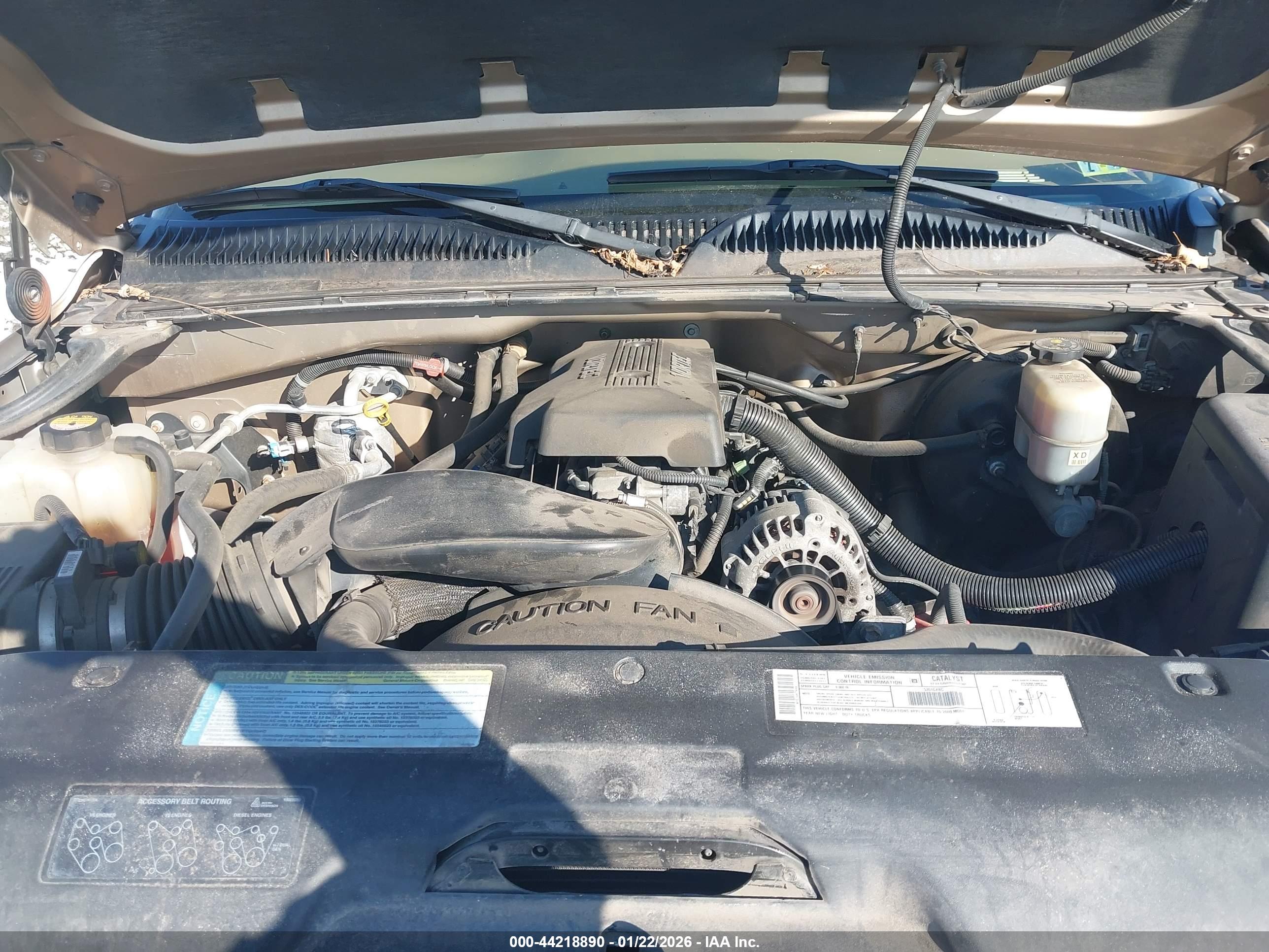 CHEVROLET SILVERADO image 10
