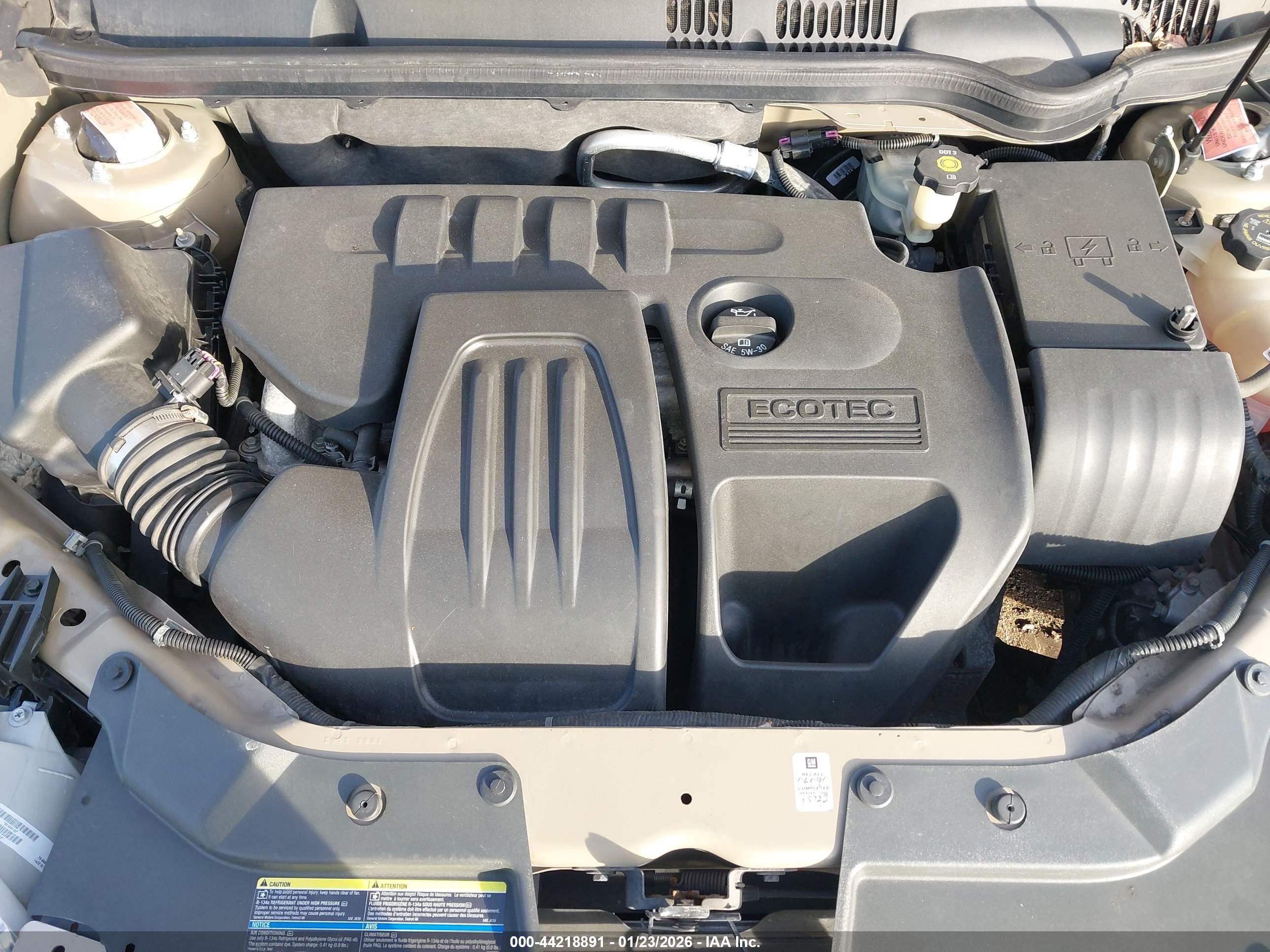 CHEVROLET COBALT image 10