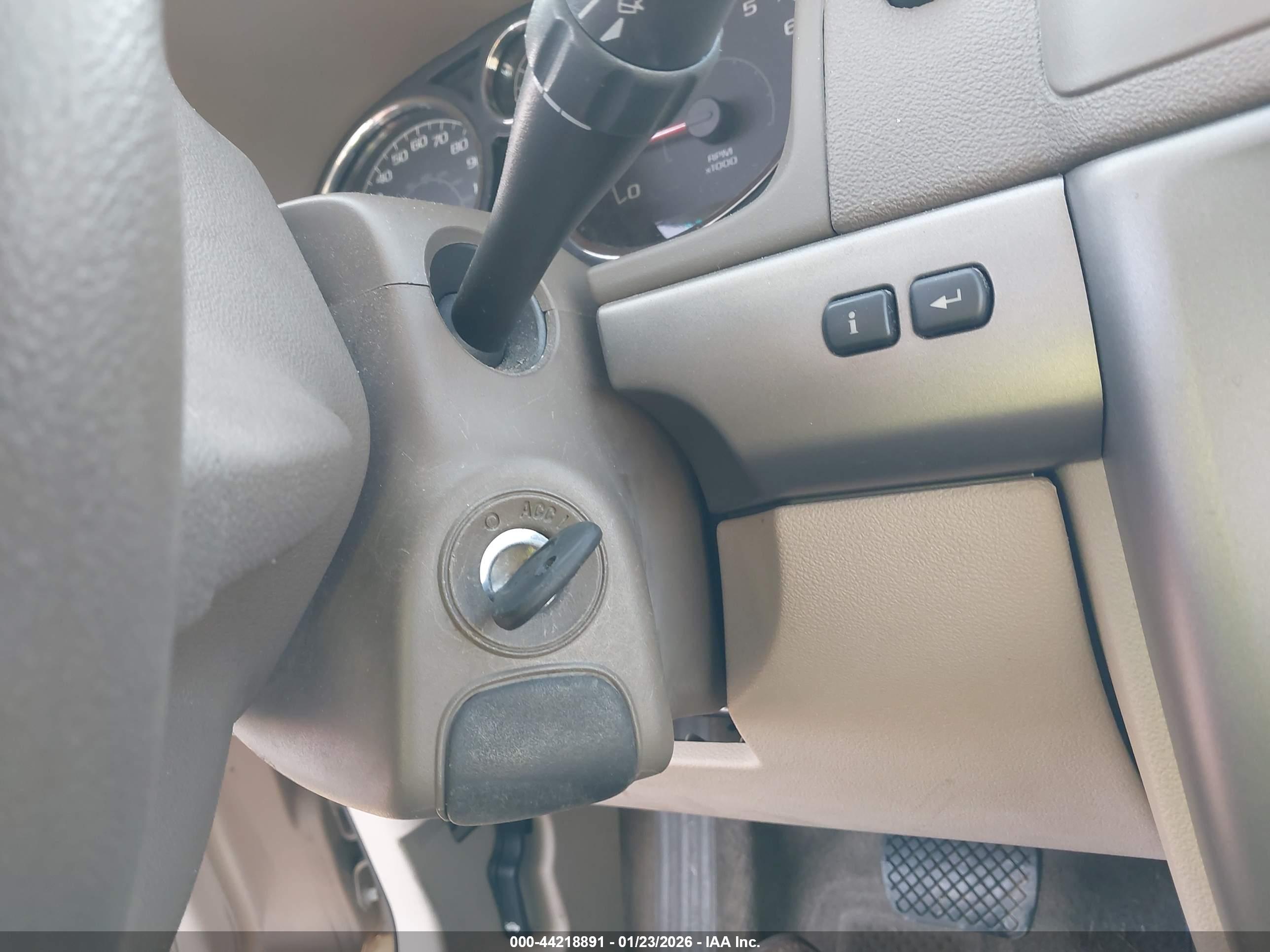 CHEVROLET COBALT image 11