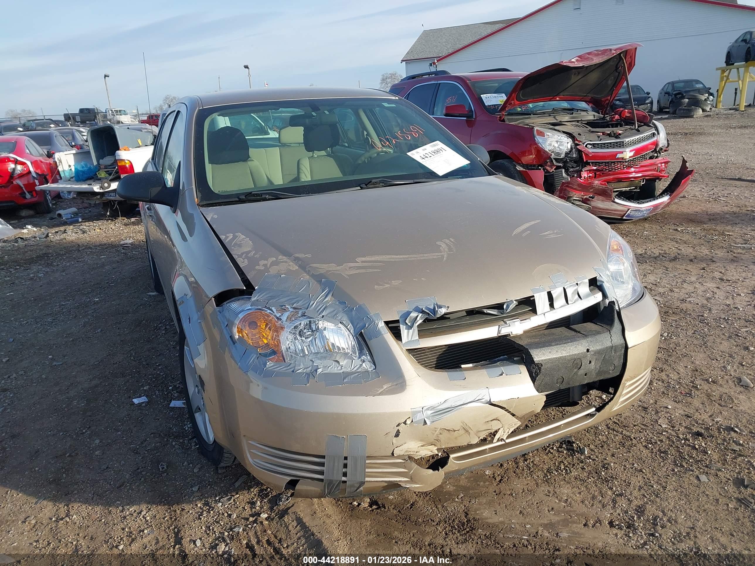CHEVROLET COBALT image 6