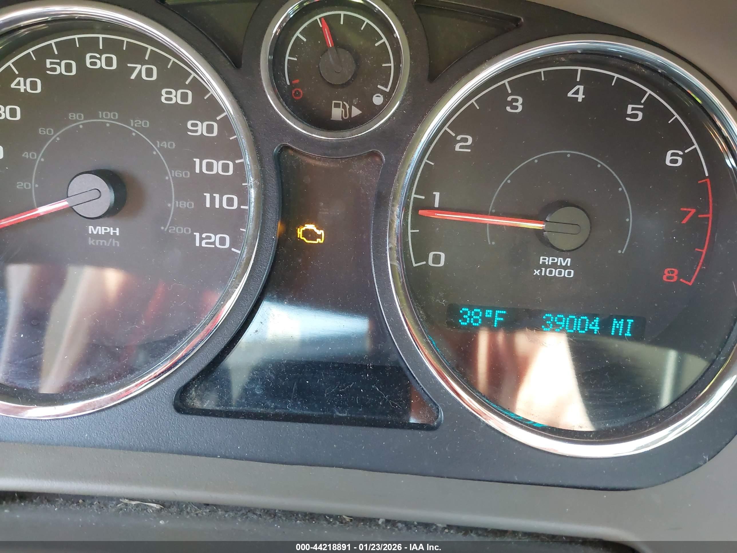 CHEVROLET COBALT image 7