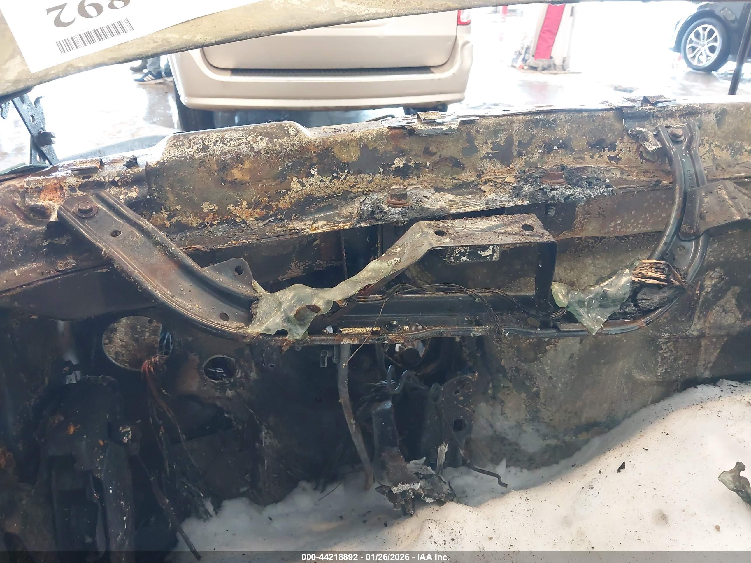 GMC SIERRA image 7