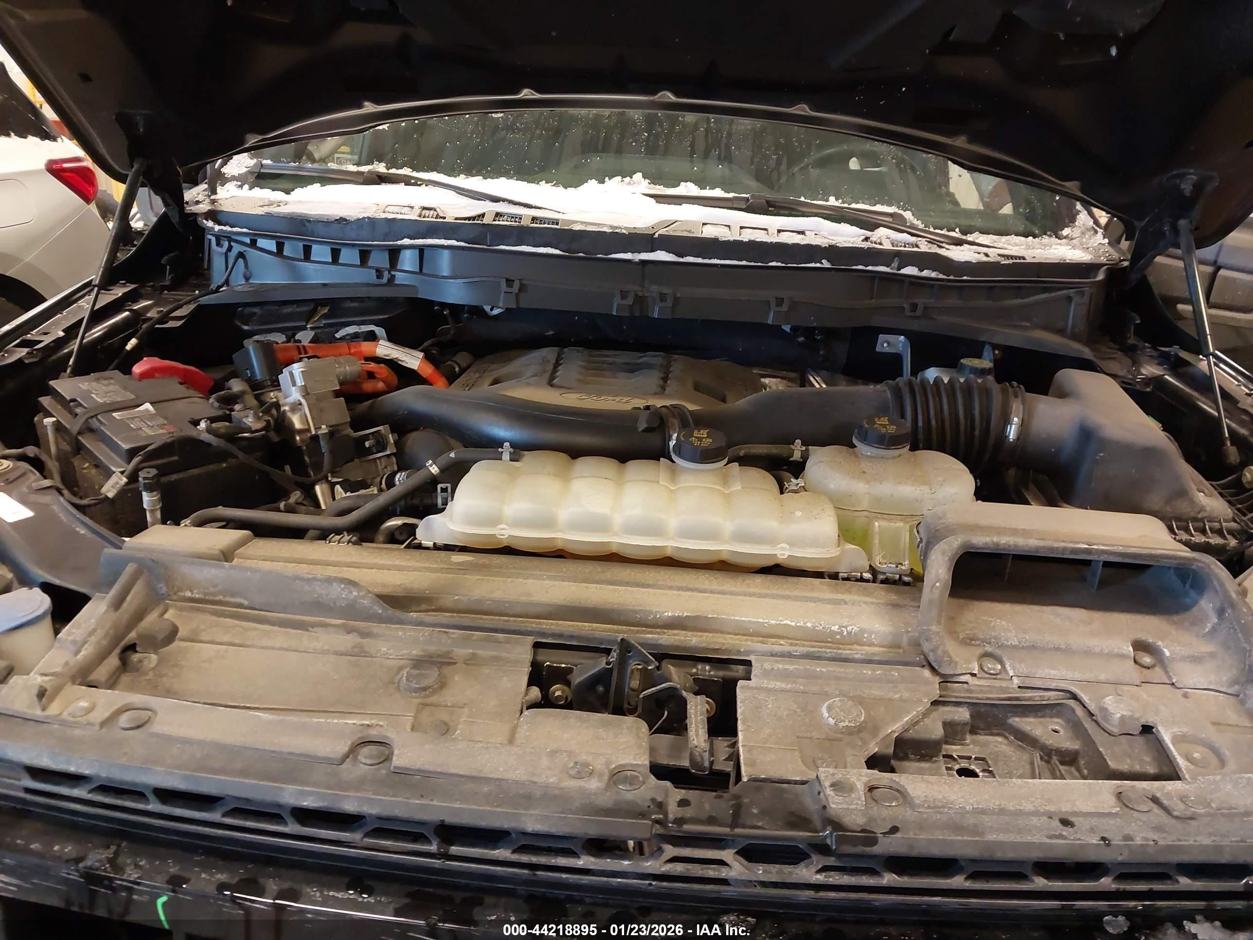 FORD F-150 image 10