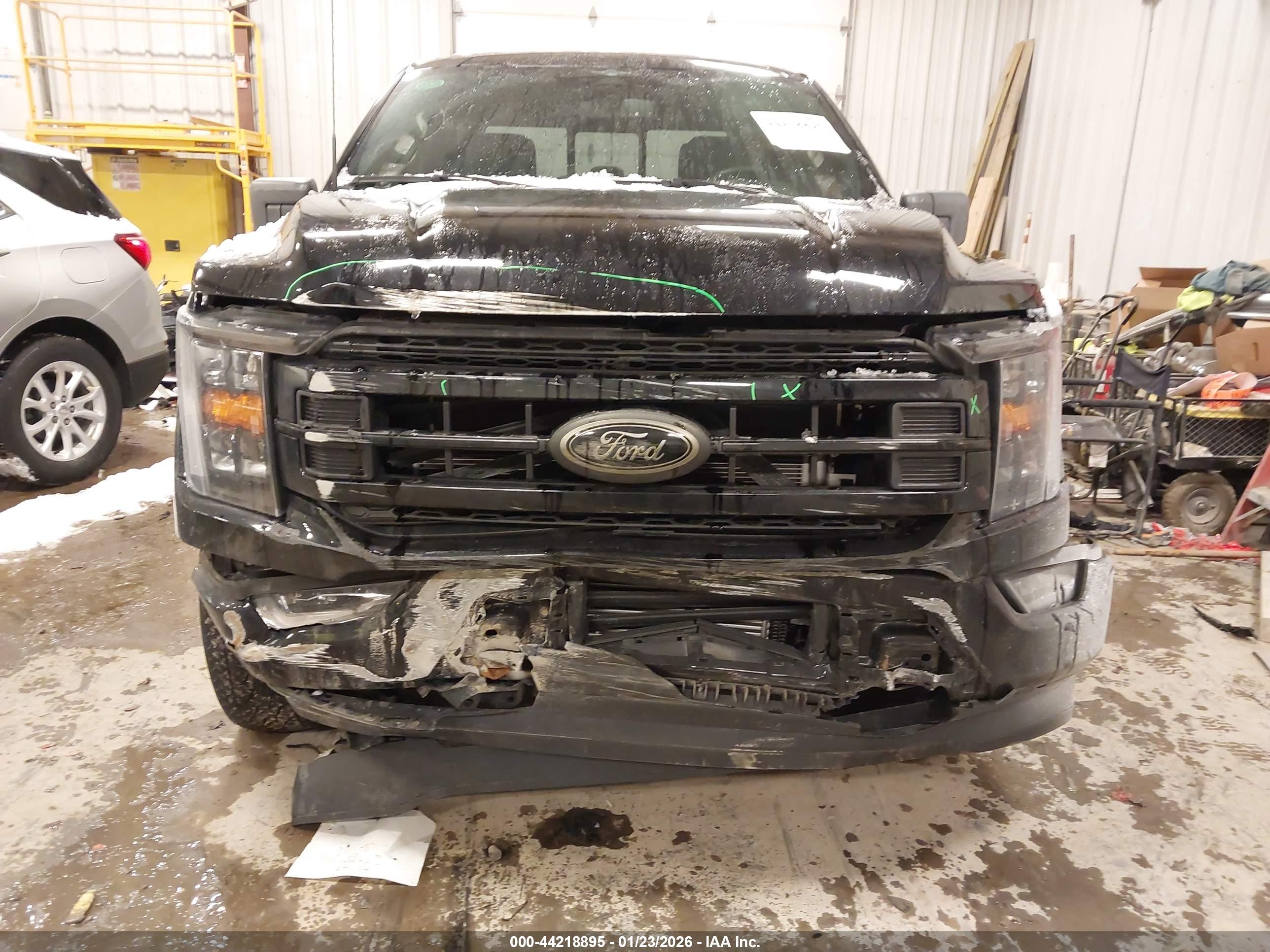 FORD F-150 image 6