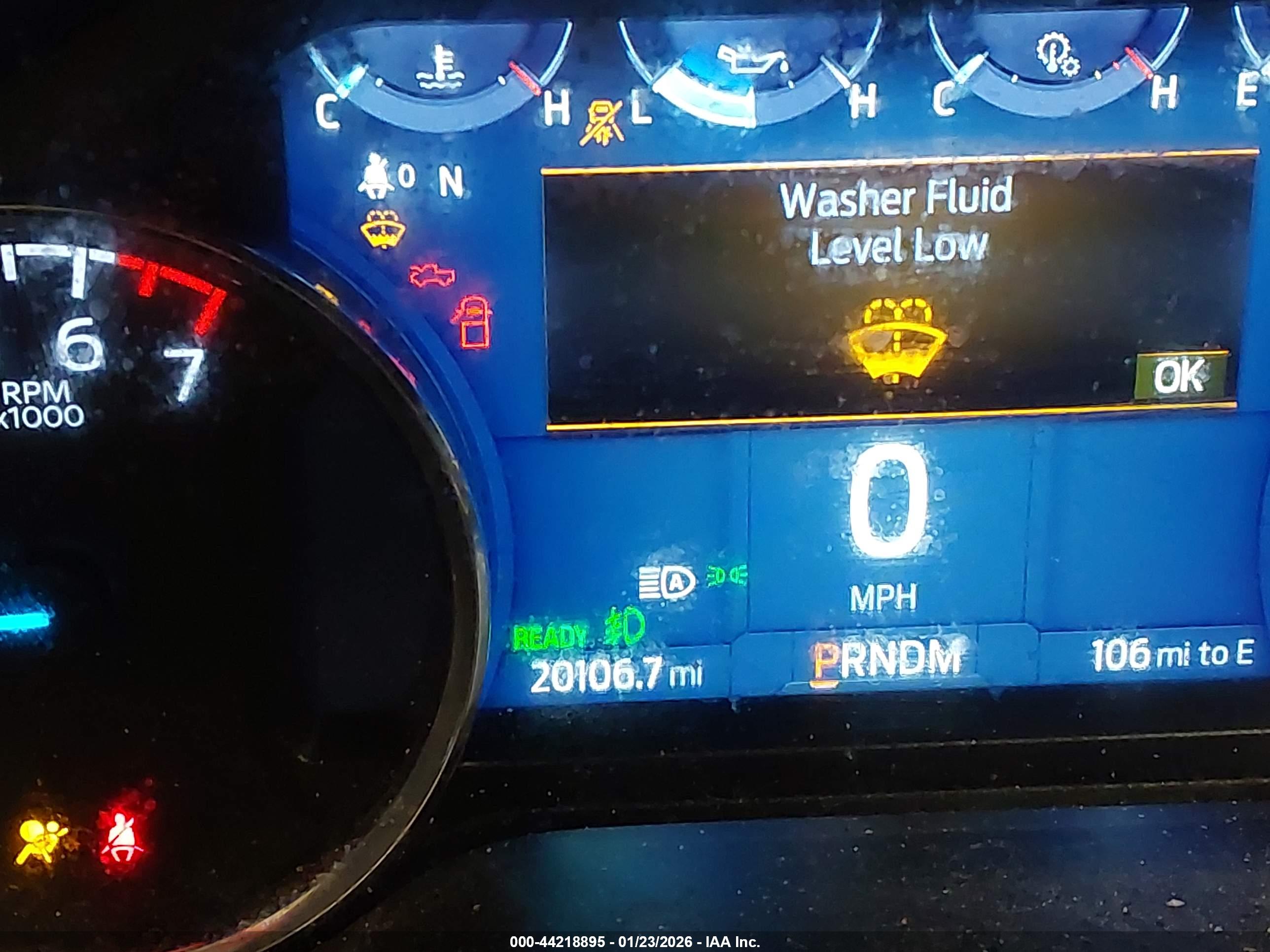 FORD F-150 image 7
